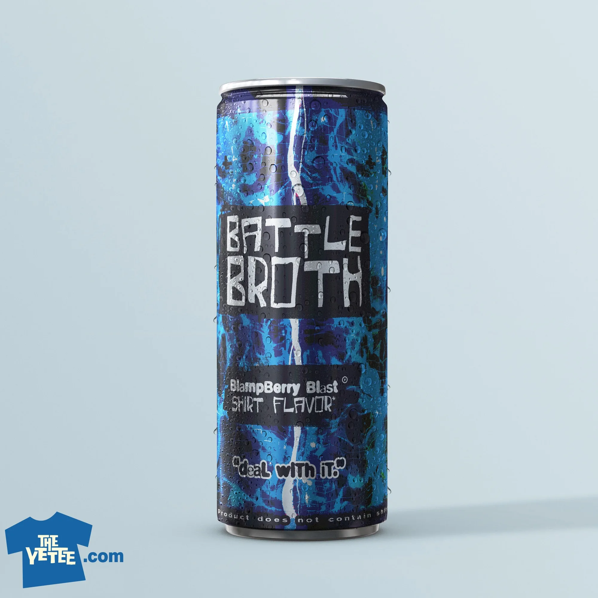 Why Does My Energy Drink Taste Flat? Fix It Fast