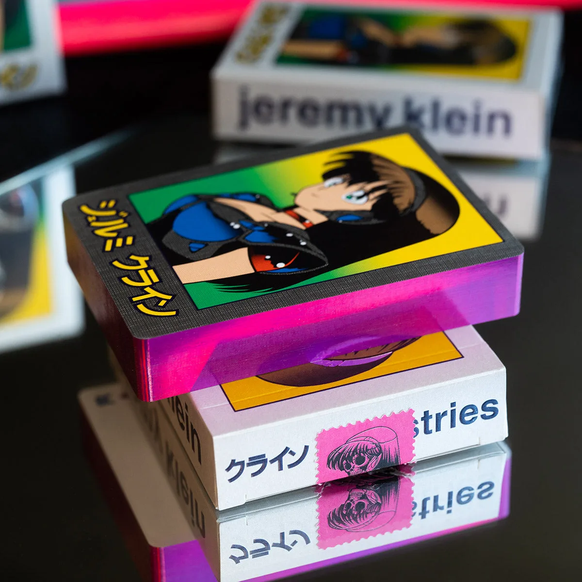 The Impact of Limited Editions on the Playing Card Collecting Community