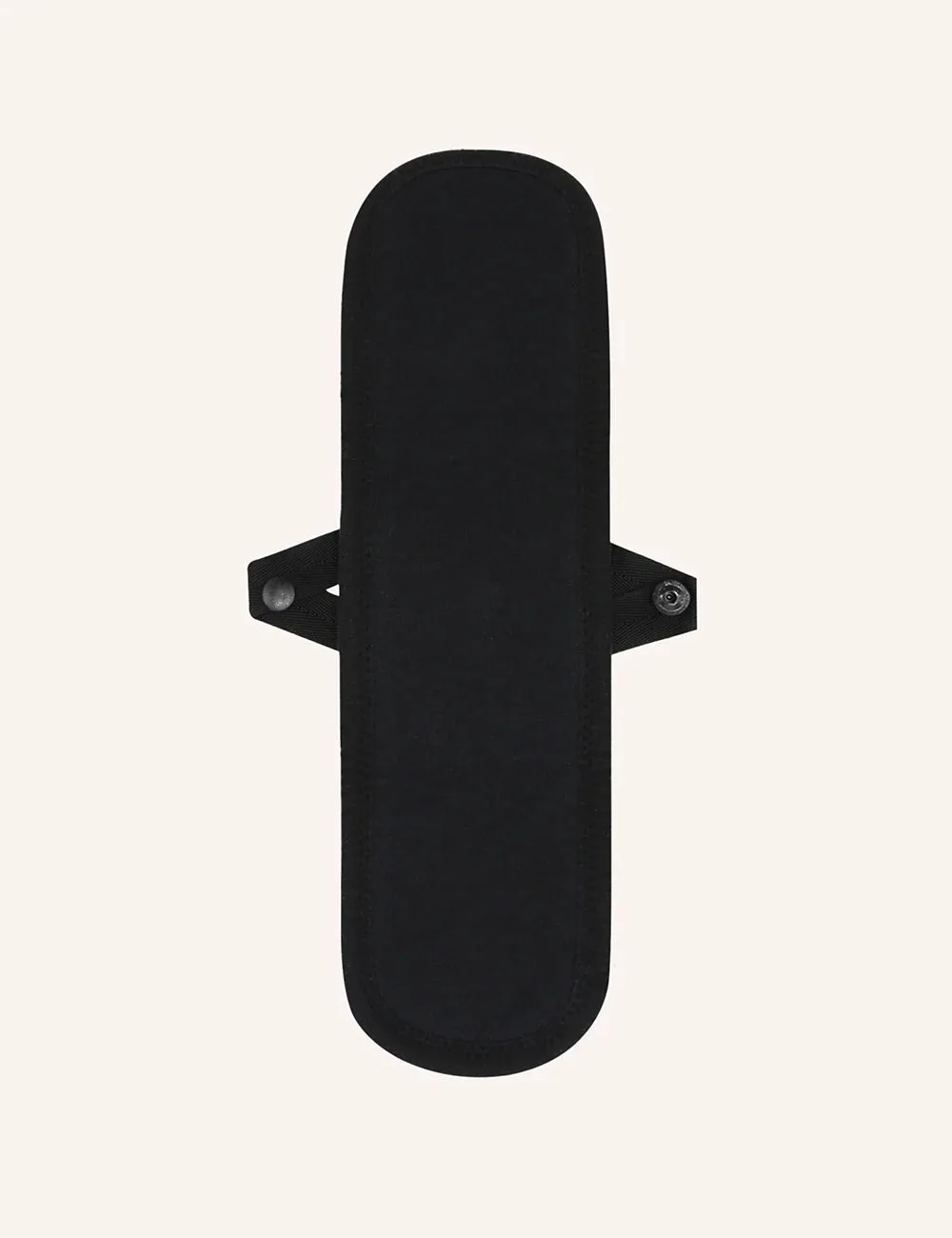 Reusable Regular Pad - Black