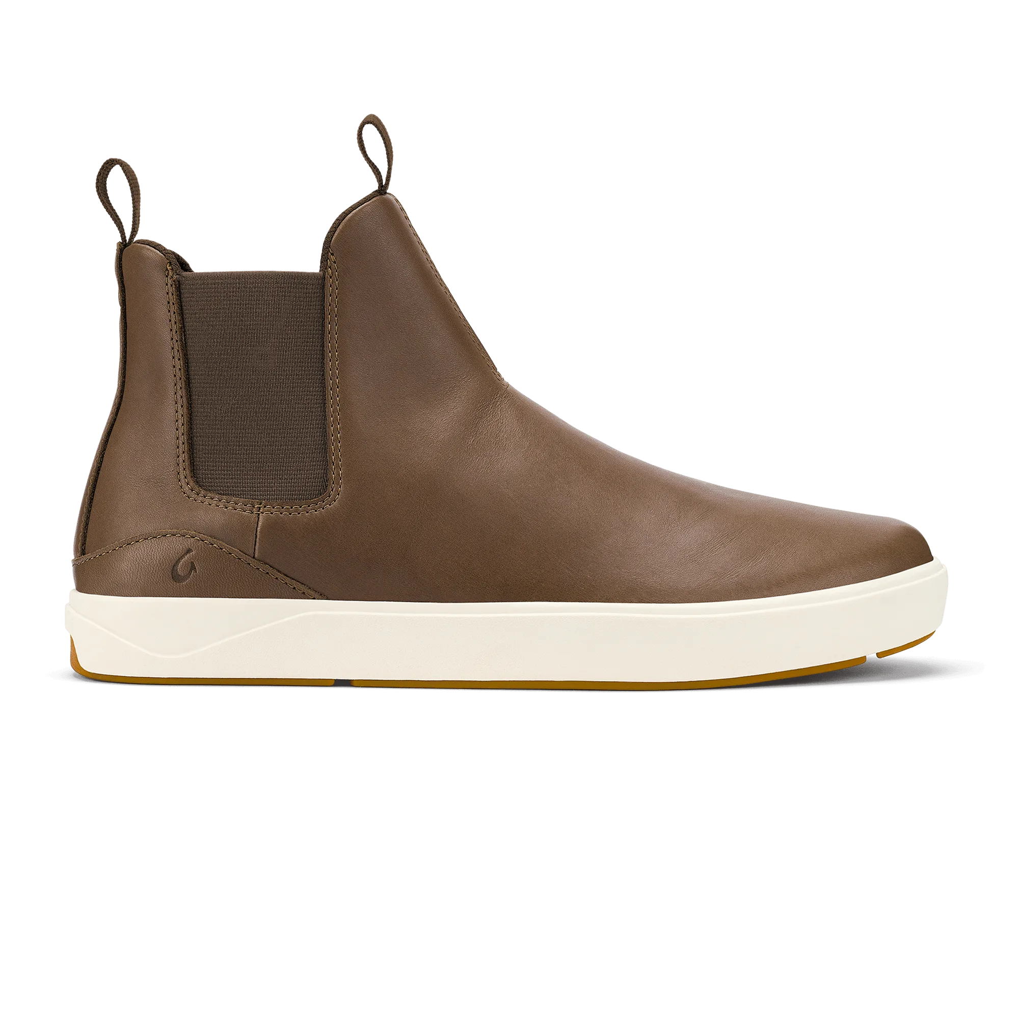Chelsea Boots oder Schnürboots für den Alltag