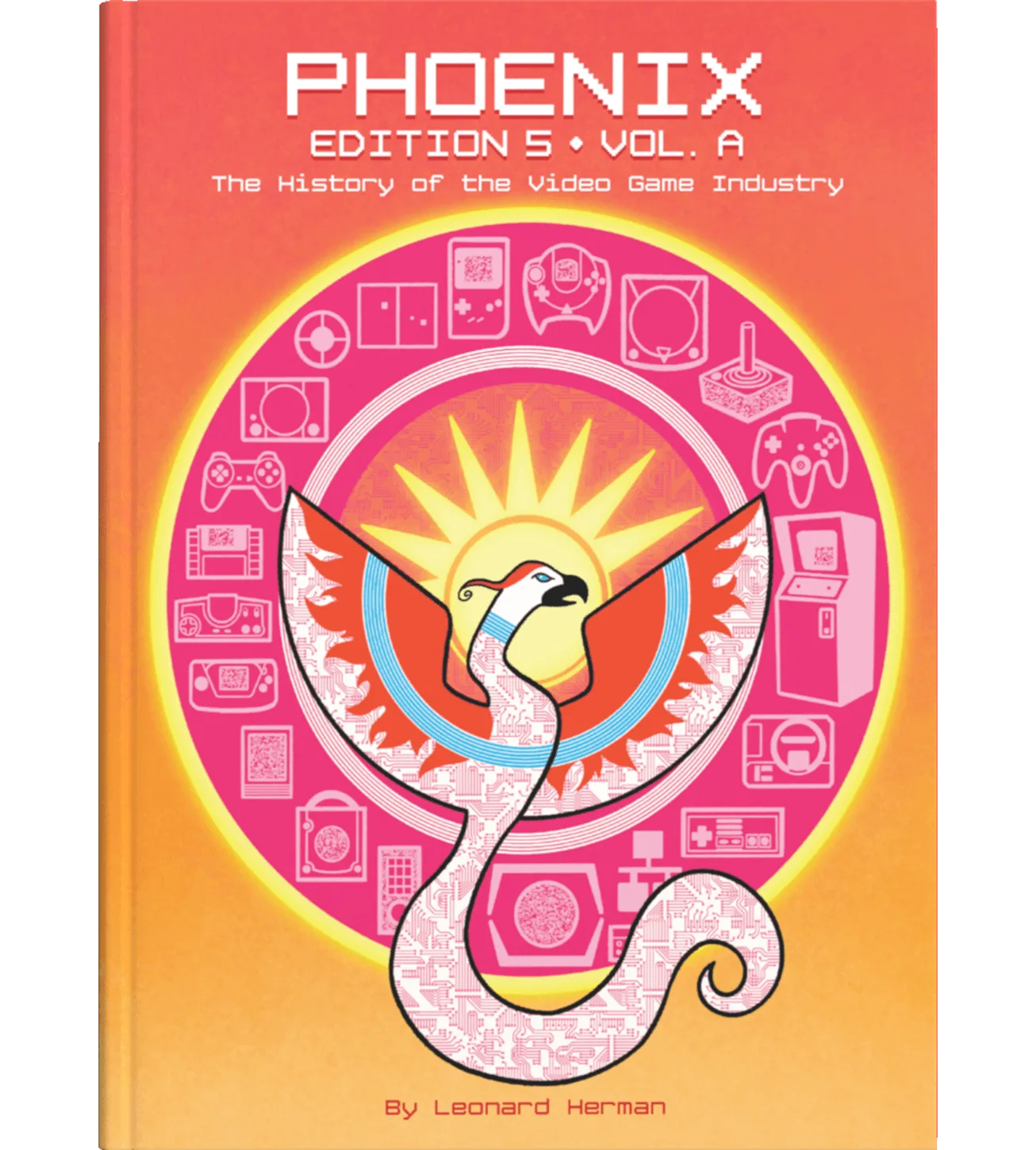 Phoenix Edition 5 - Vol. A (Hardcover)