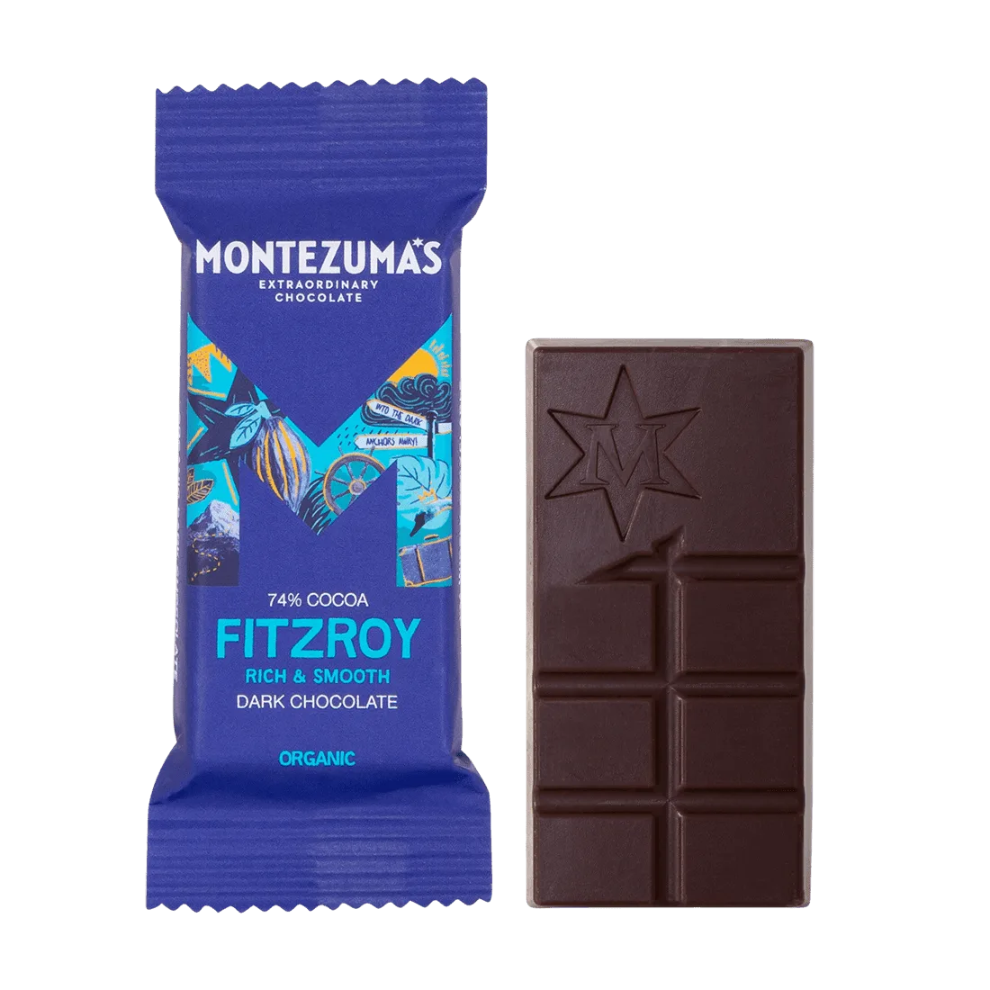 Giant Chocolate Button Jar vs. Mini Bars: Which Is the Better Snack Option?