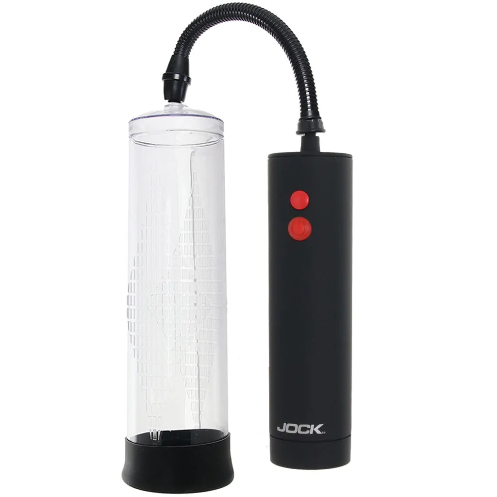 How to Use a Rechargeable Penis Pump Safely