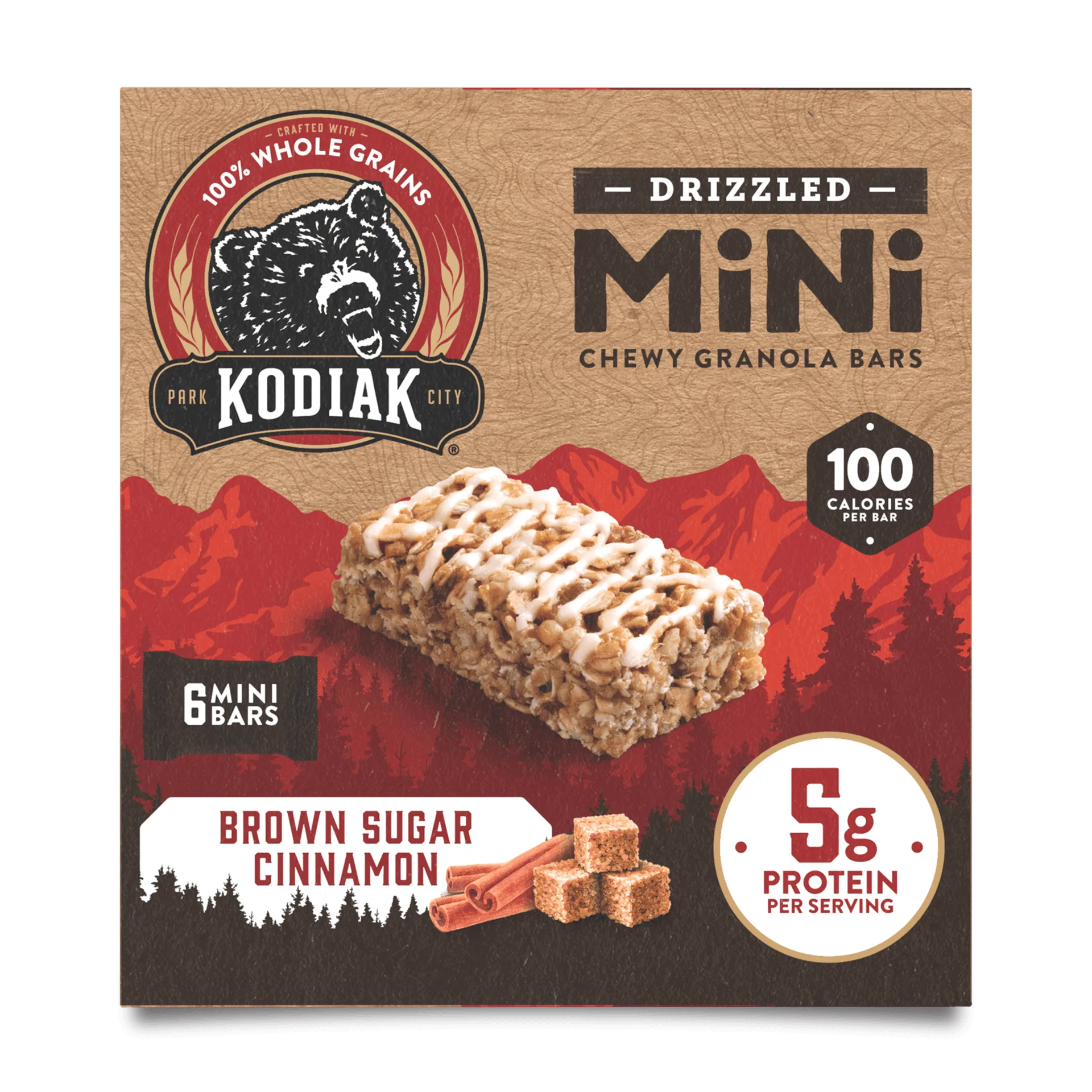 Frozen Breakfast Sandwich Showdown: Kodiak Cakes vs. Top Competitors