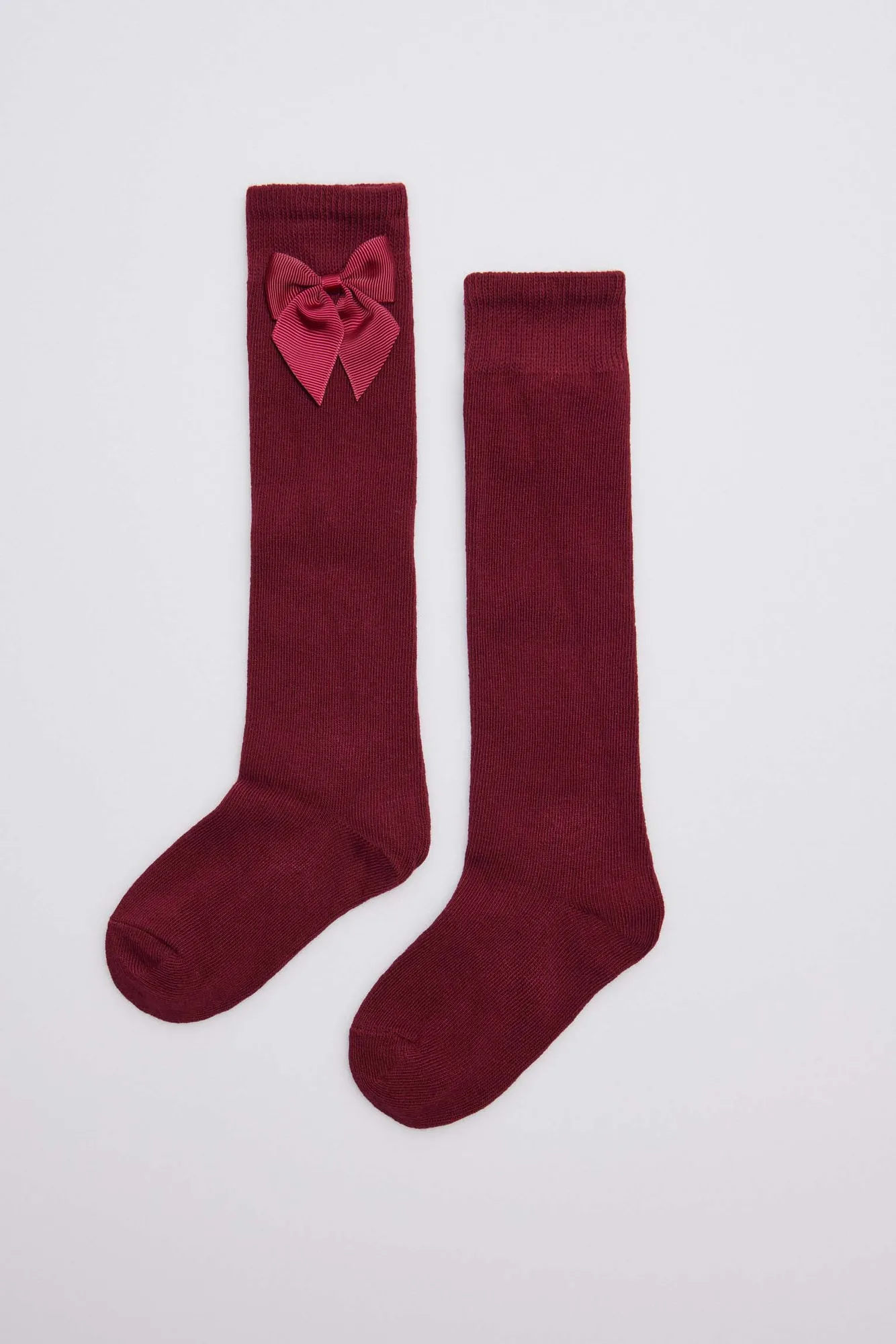Calcetines largos