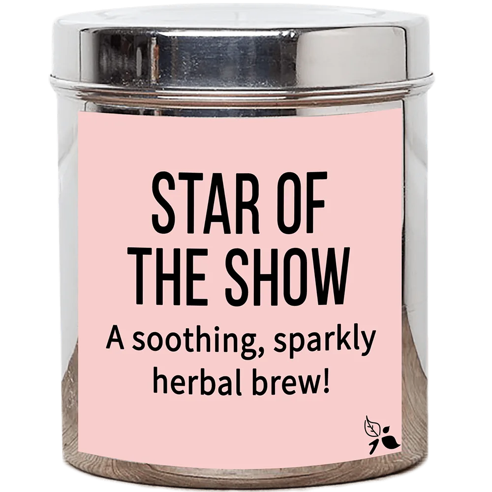 Der Star der Show: Was macht einen Fruchttee besonders?