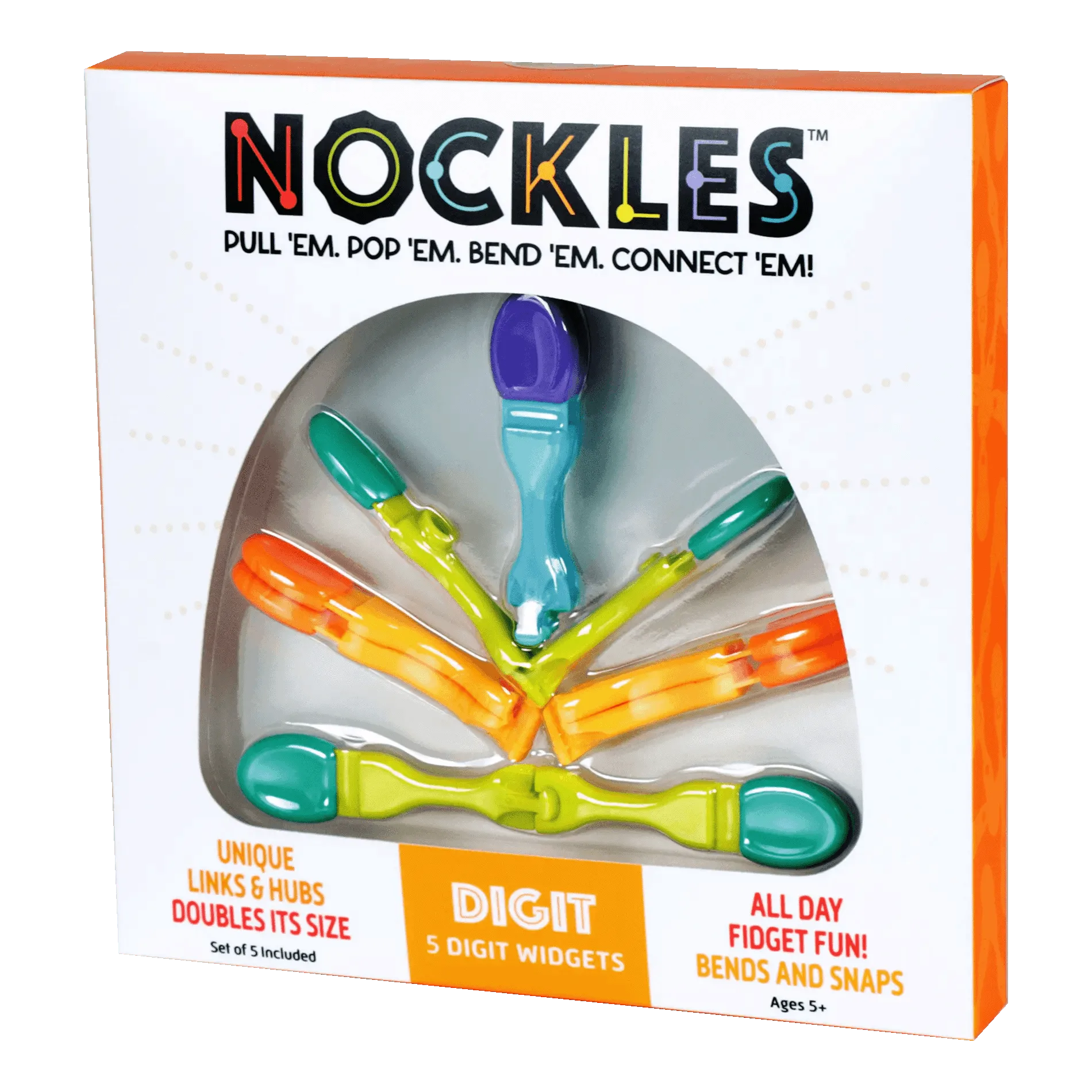 What Are Nockles Puzzles and How Do They Work