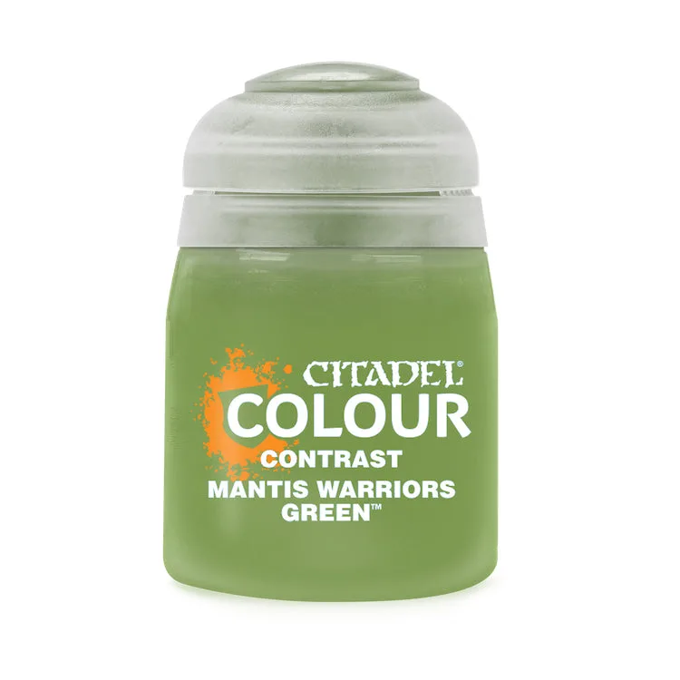 Extending the Life of Citadel Paints: Care and Storage Tips