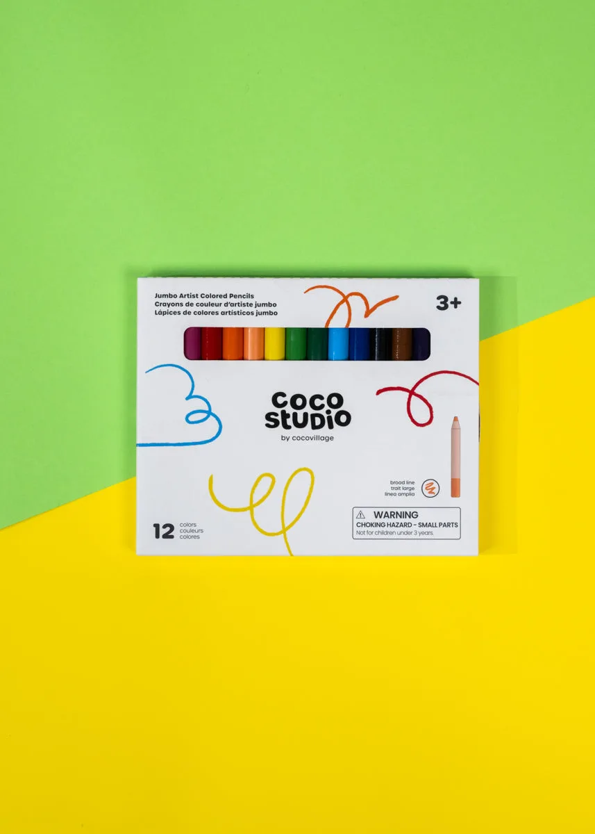 Crayons de couleur vs feutres : quel set artistique pour enfants ?