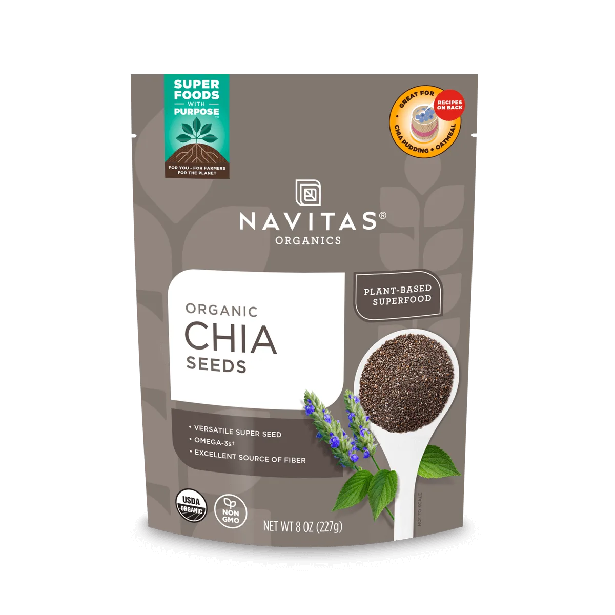 Mélange de graines triples ou graines de chia : quelle option vous convient ?