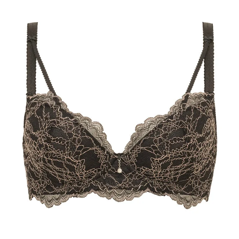 Jasmine Shaping Bra 25S1