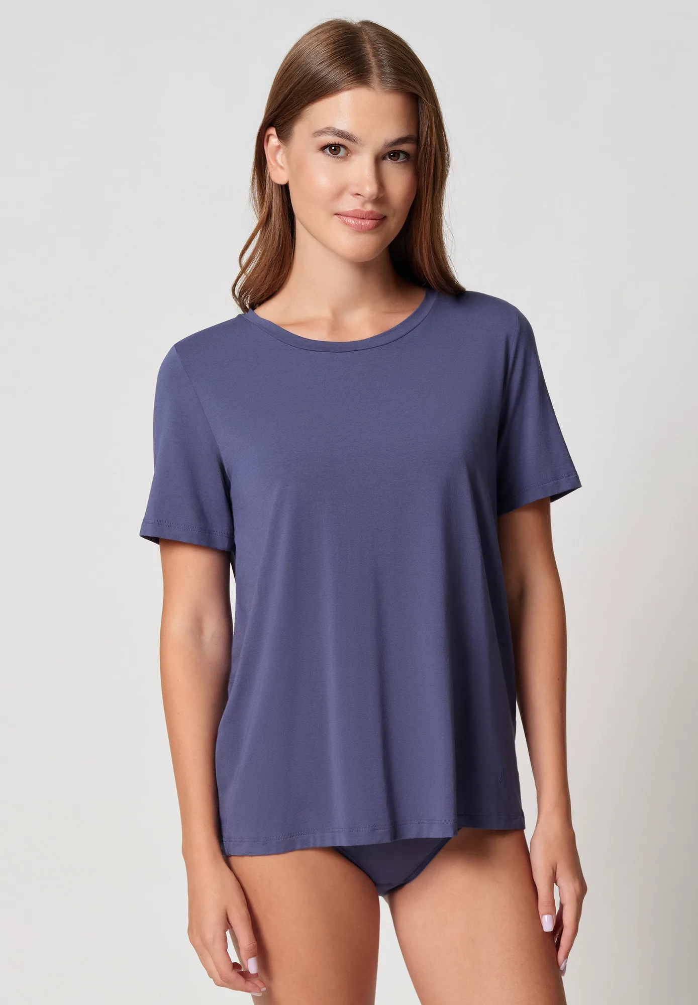 Chemise à manches courtes Night Selection : Guide coupe et tissu
