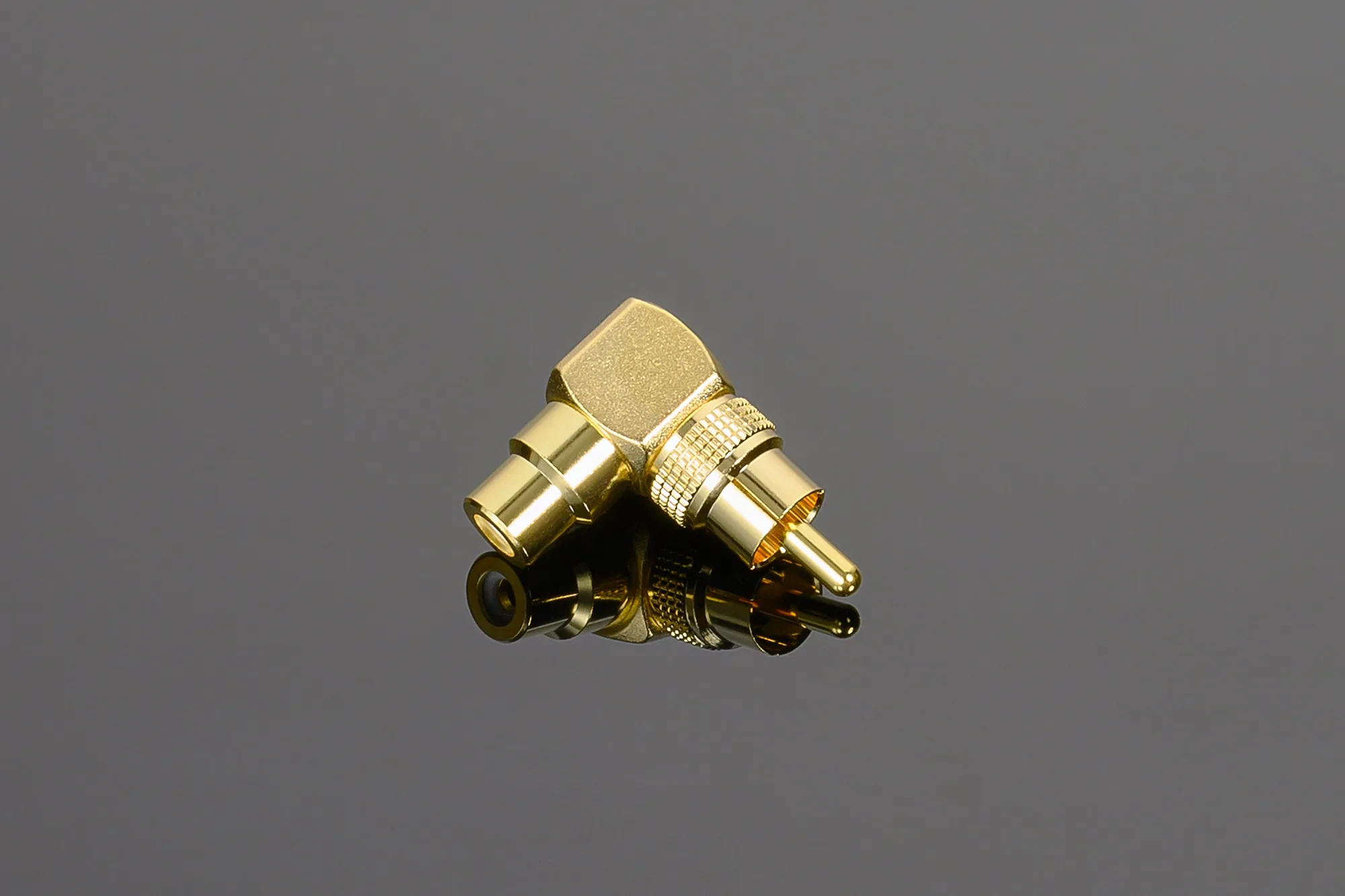 Adaptador RCA de 90°: usos y guía de compatibilidad