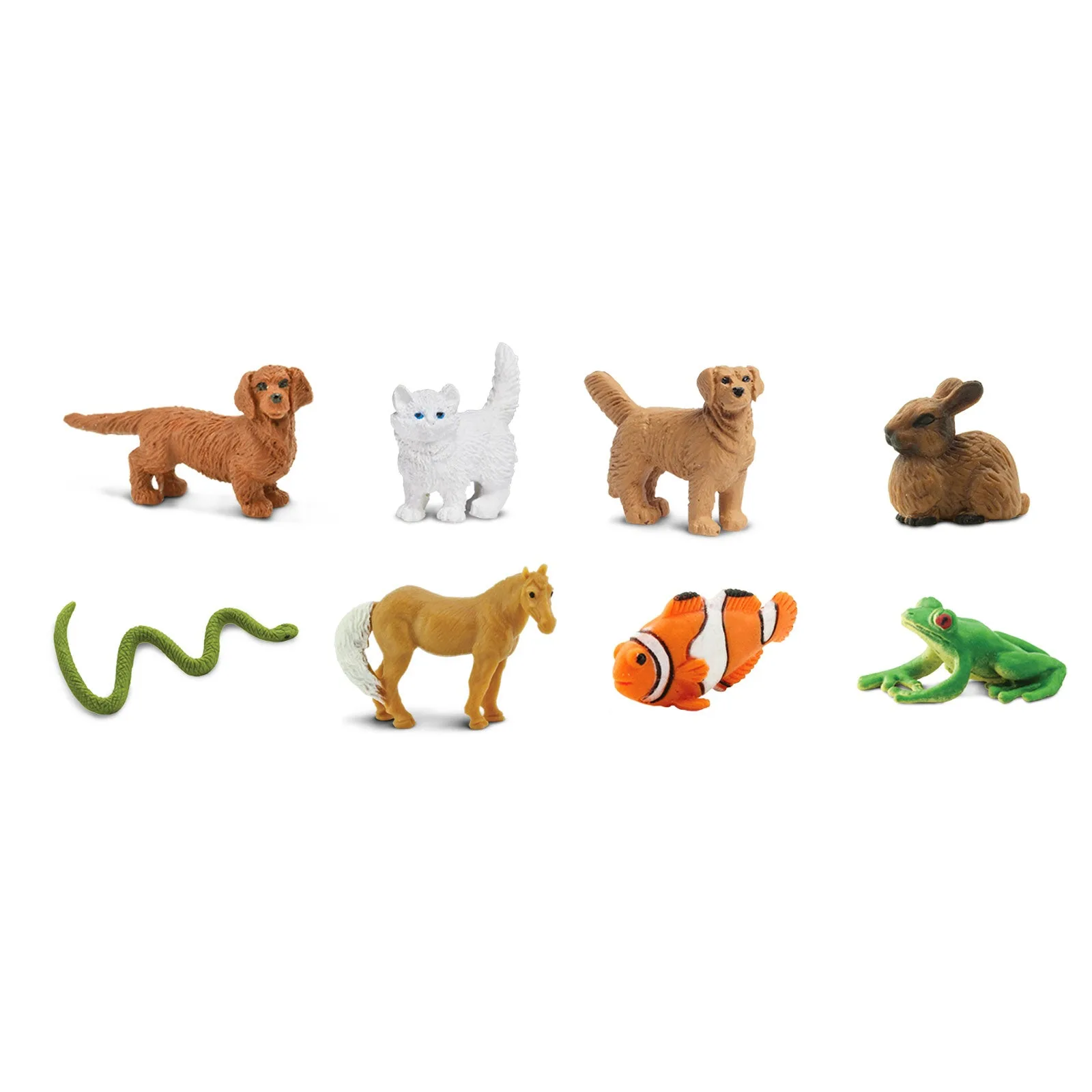 Good Luck Minis Pets Fun Pack