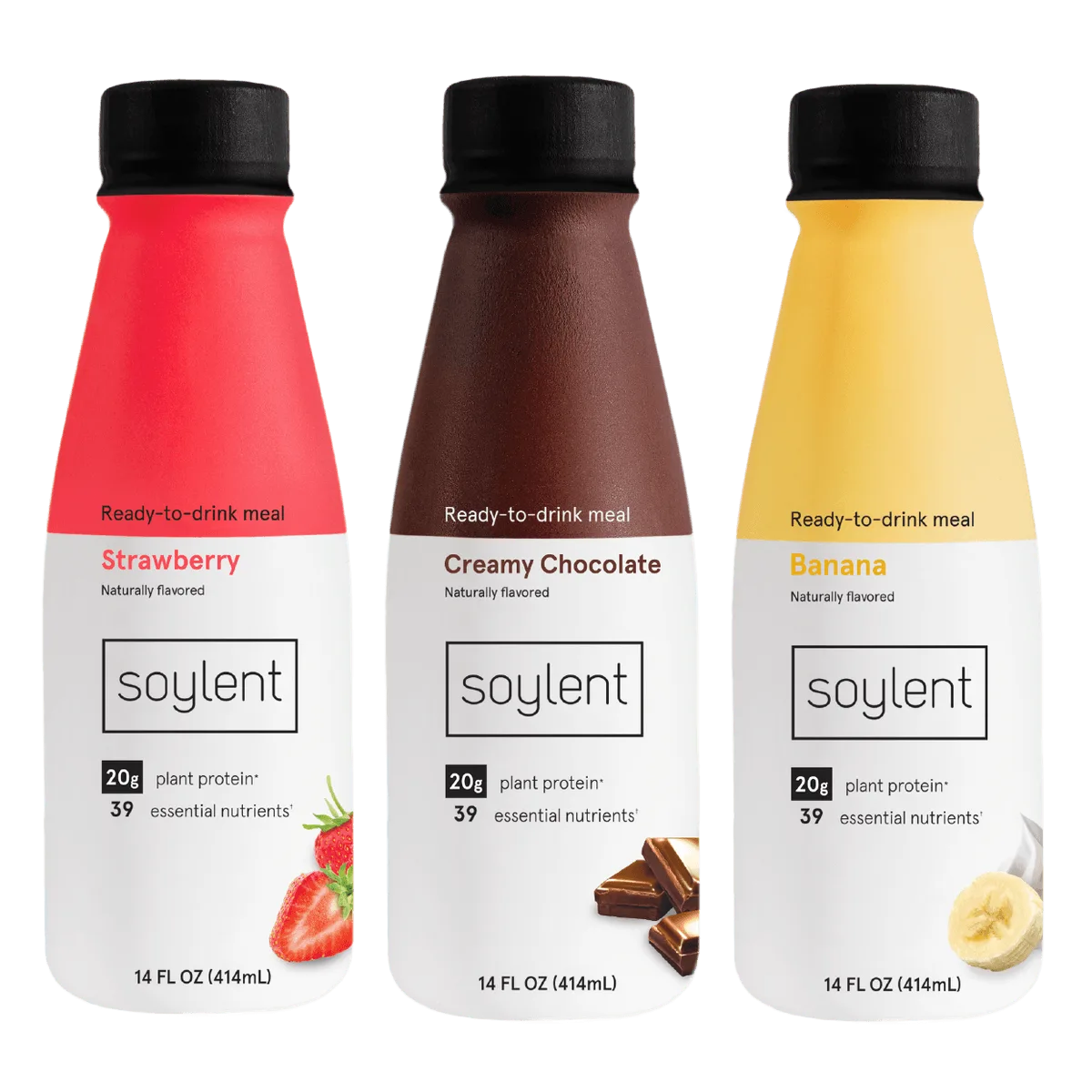 How to Use Soylent for Post-Workout Recovery: Science-Backed Nutrition for Muscle Repair