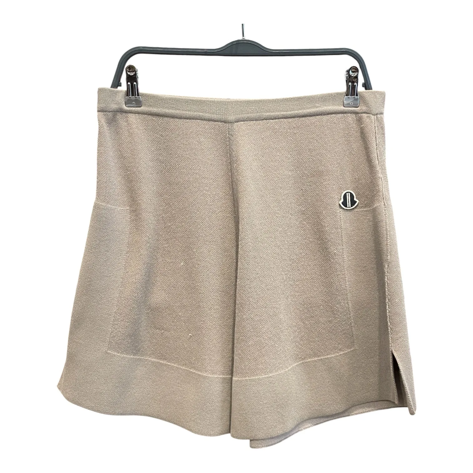 Rick Owens x Moncler Shorts: Pflege- und Passformtipps