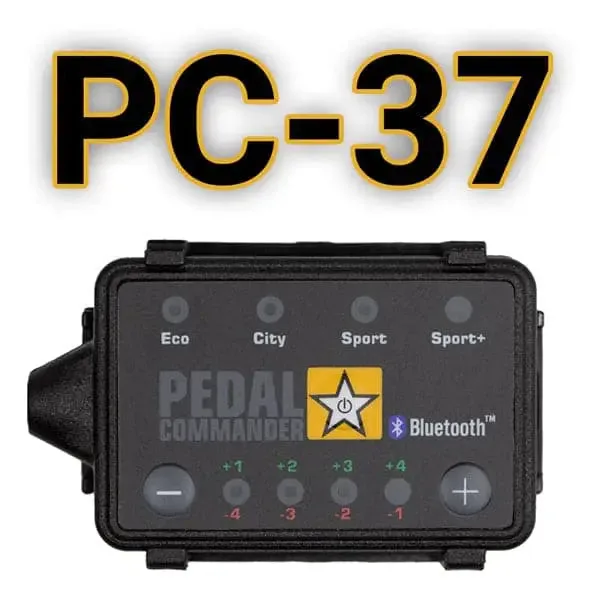 Pedal Commander PC37-AE