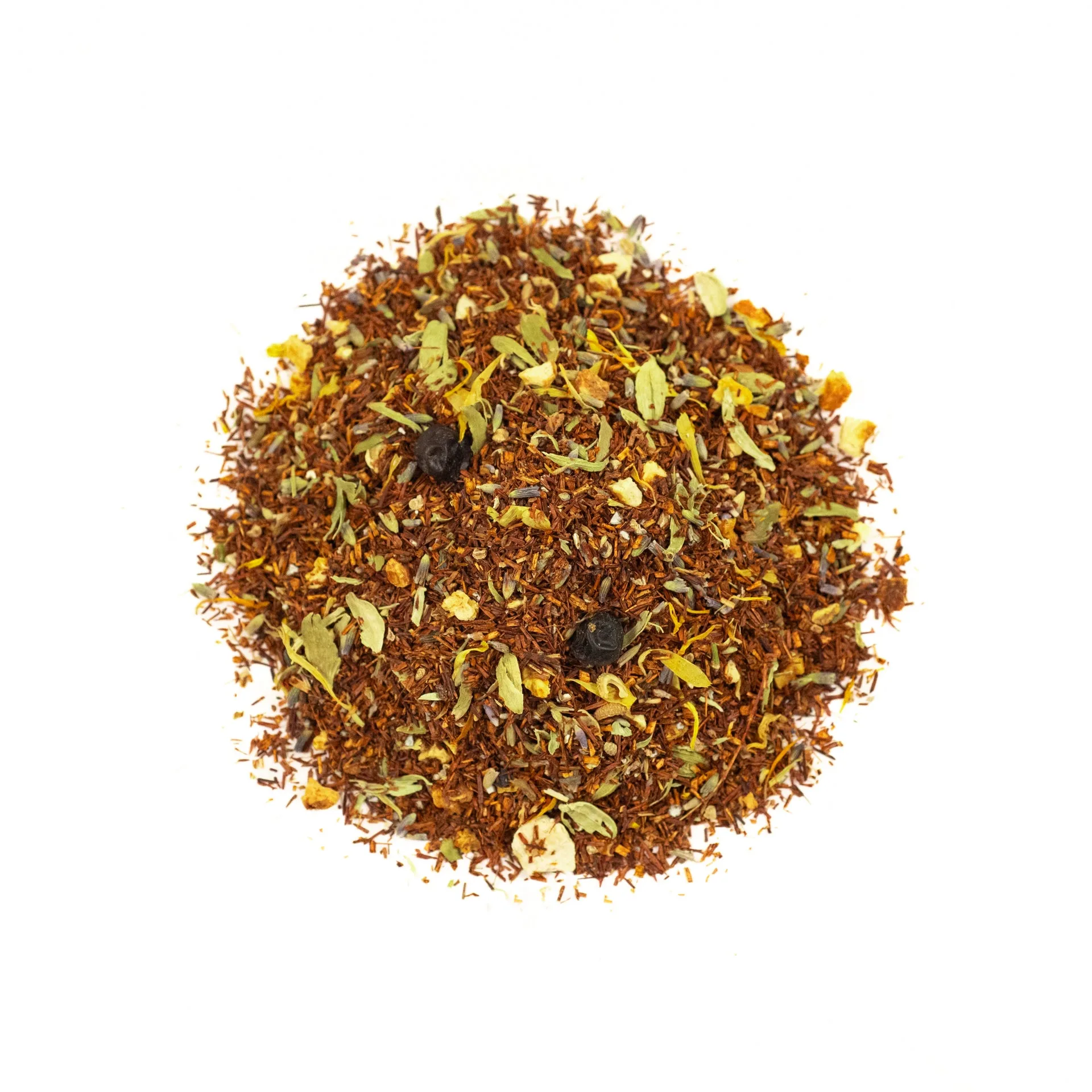 Gin & Cream Rooibos: What to Expect from This Blend