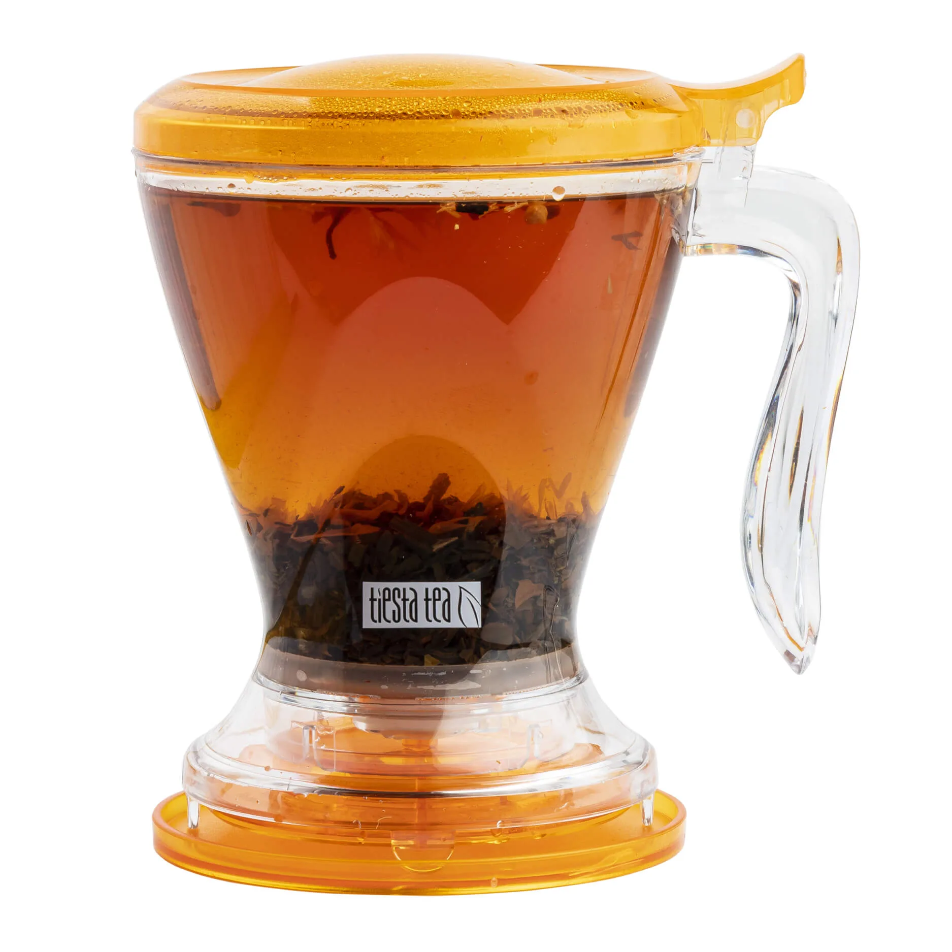 How to Use Tea Filters and Brewmaster for Easy Loose Leaf Tea