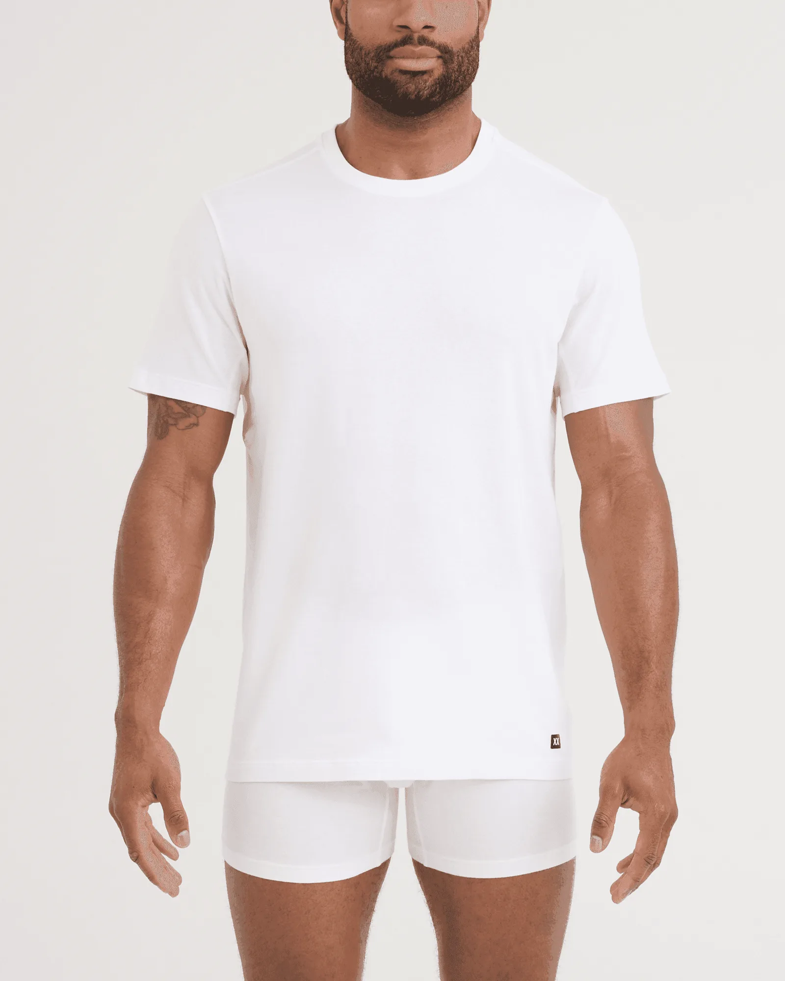 DropTemp® Dry Cotton (2 Pack)
