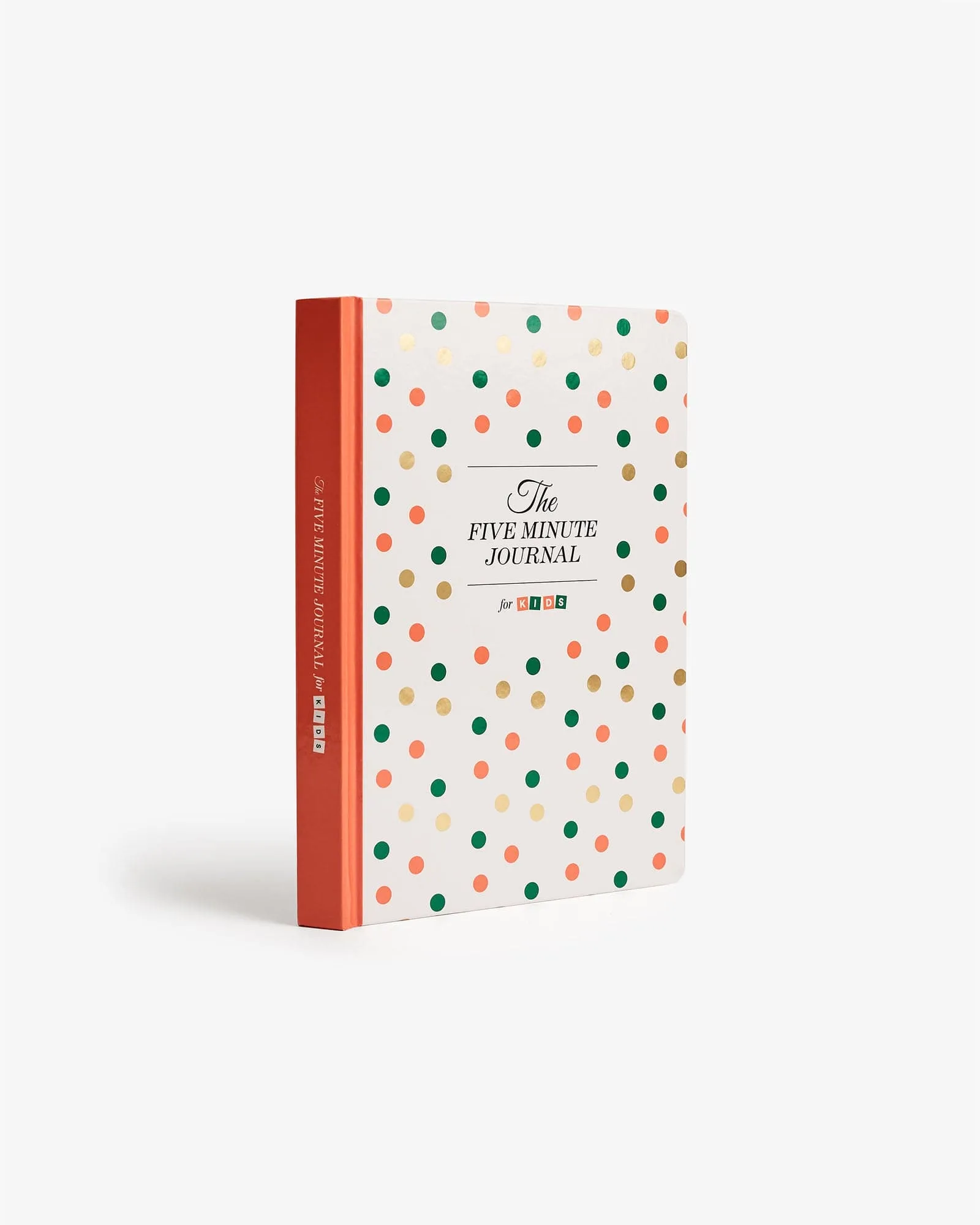 Five Minute Journal for Kids