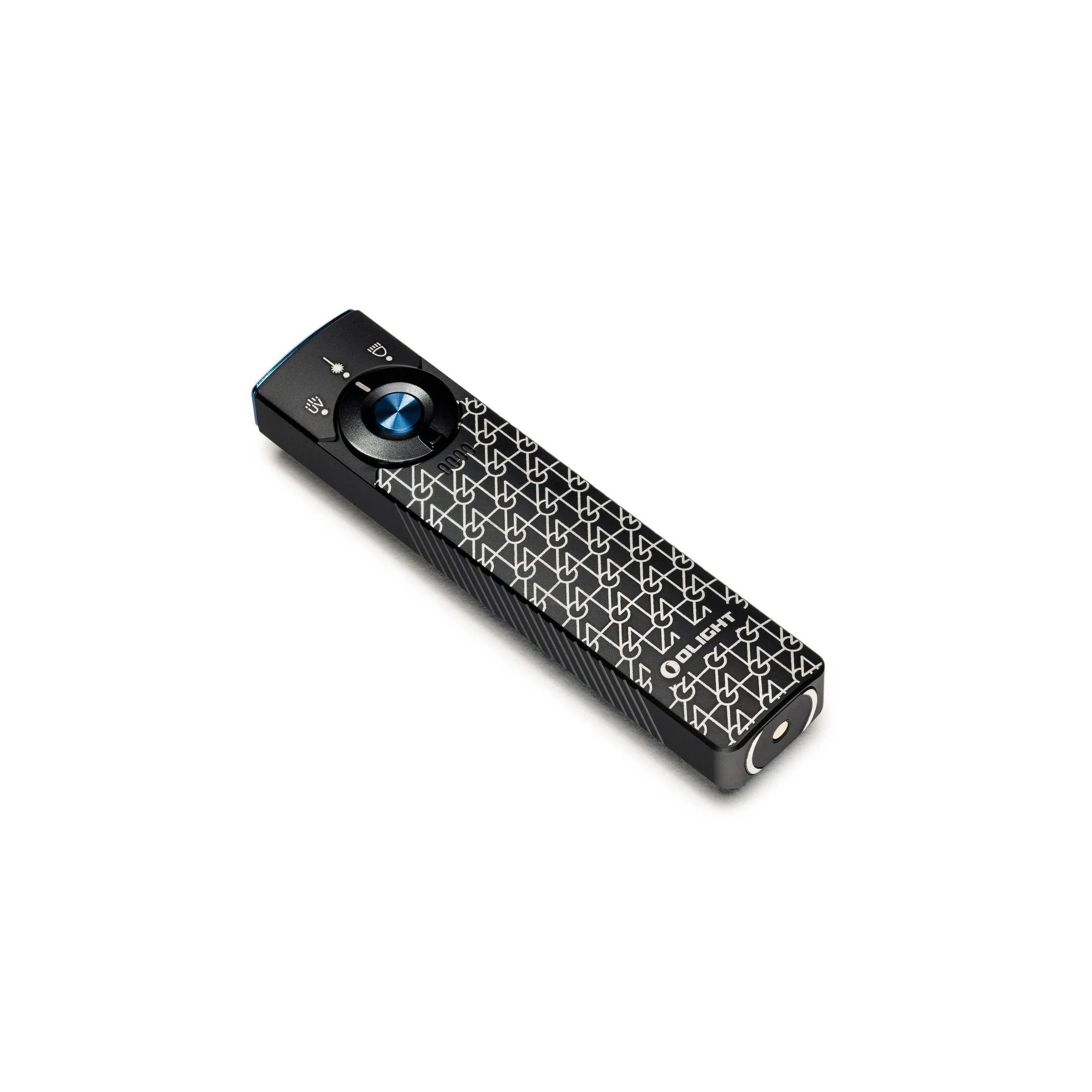 "64" Olight Arkfeld Pro Flat EDC Flashlight