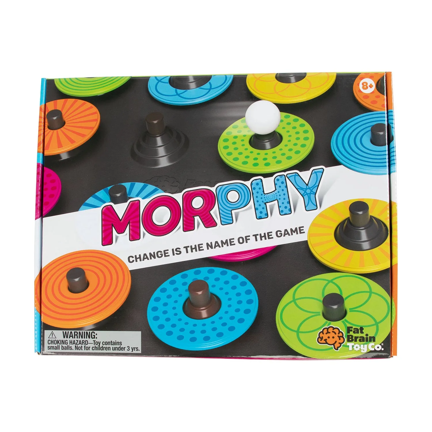 Morphy