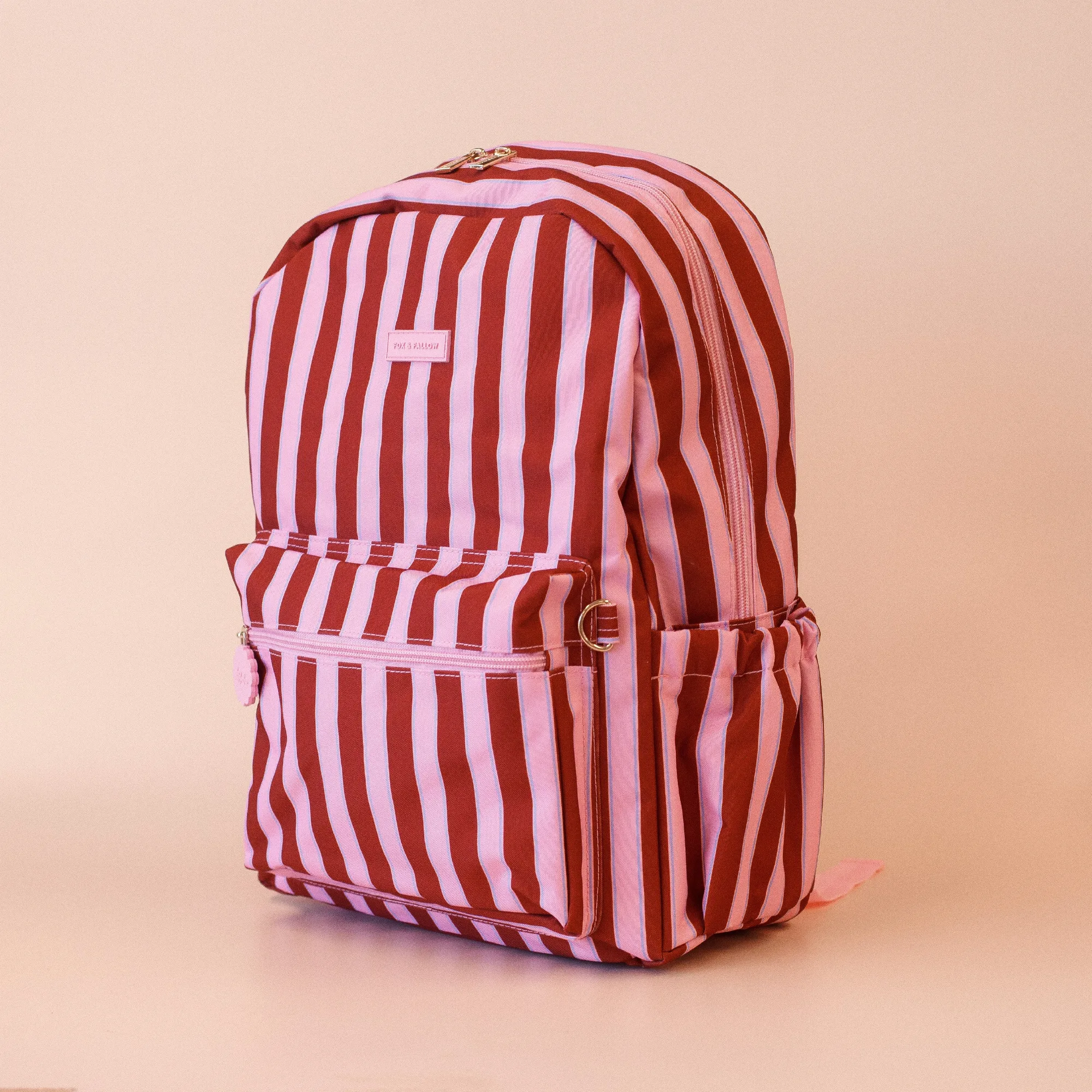 How to Choose a Junior Backpack: Size, Fit, and Features