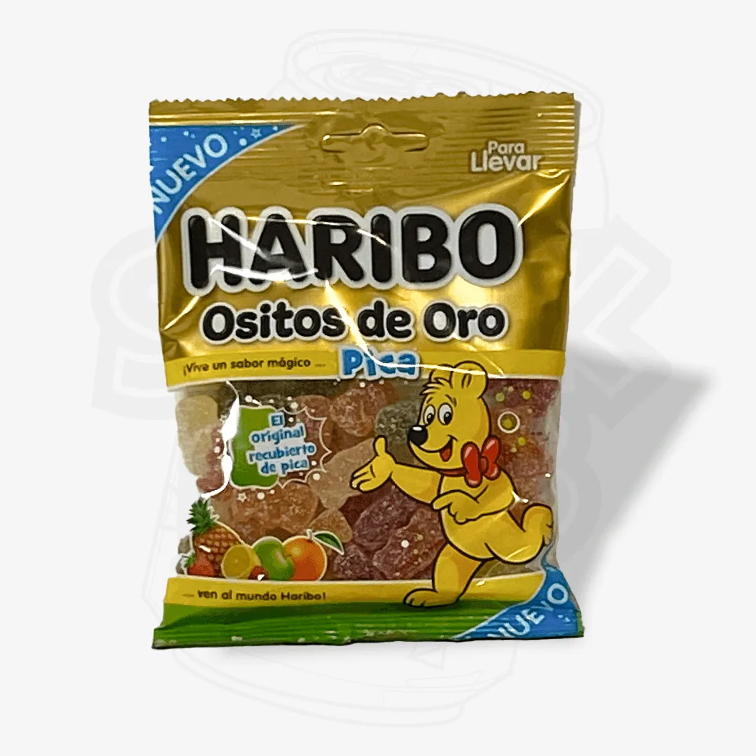 Haribo Gummibärchen Sauer