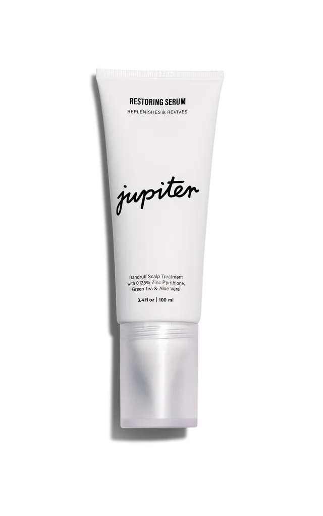 Jupiter Restoring Serum