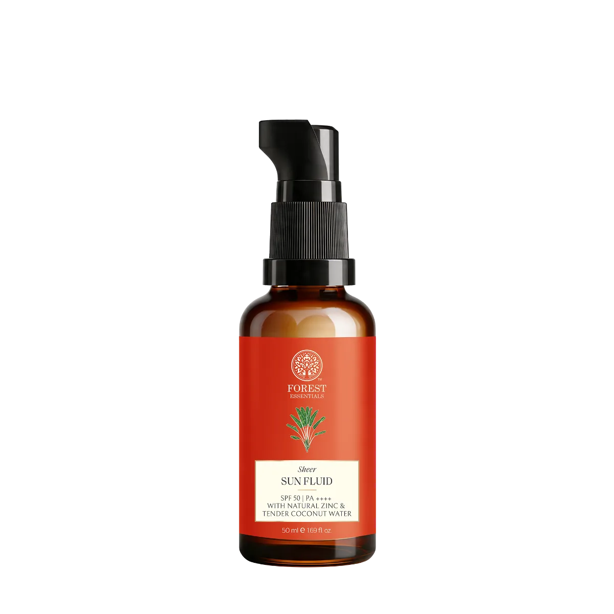 Sheer Sunscreen Body Spray SPF 50: Jak i kiedy stosować