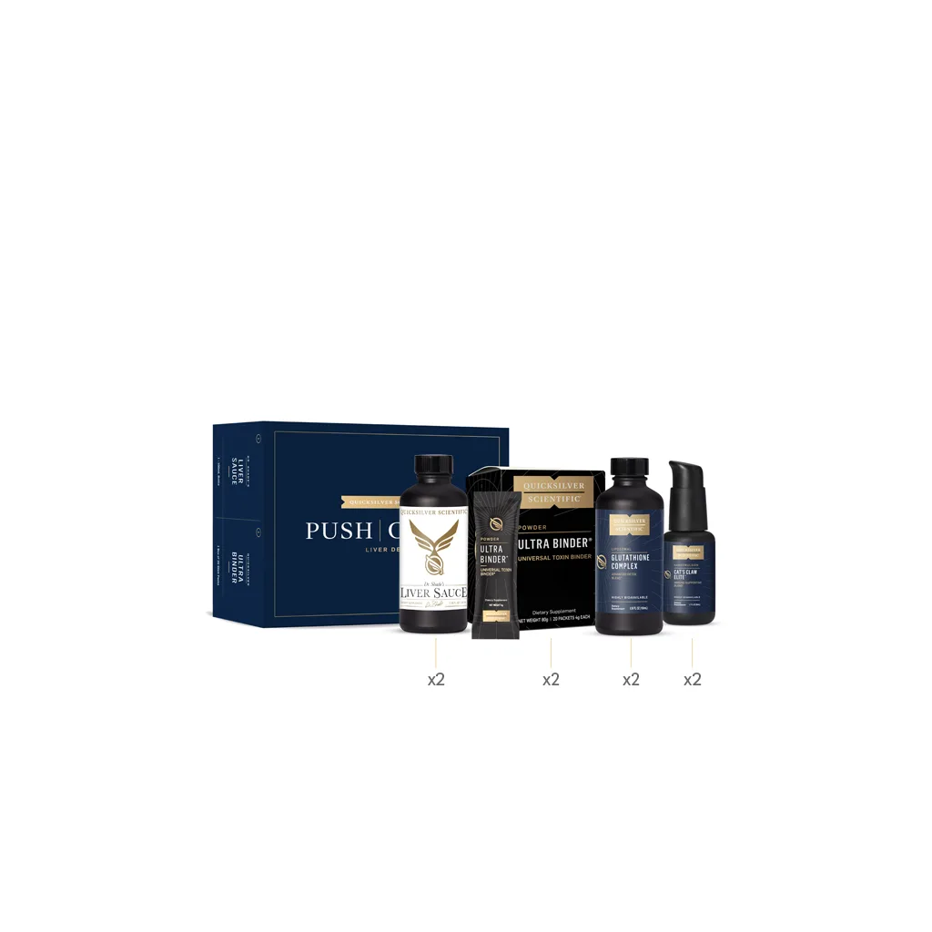 Bio-Age Reset Protocol
