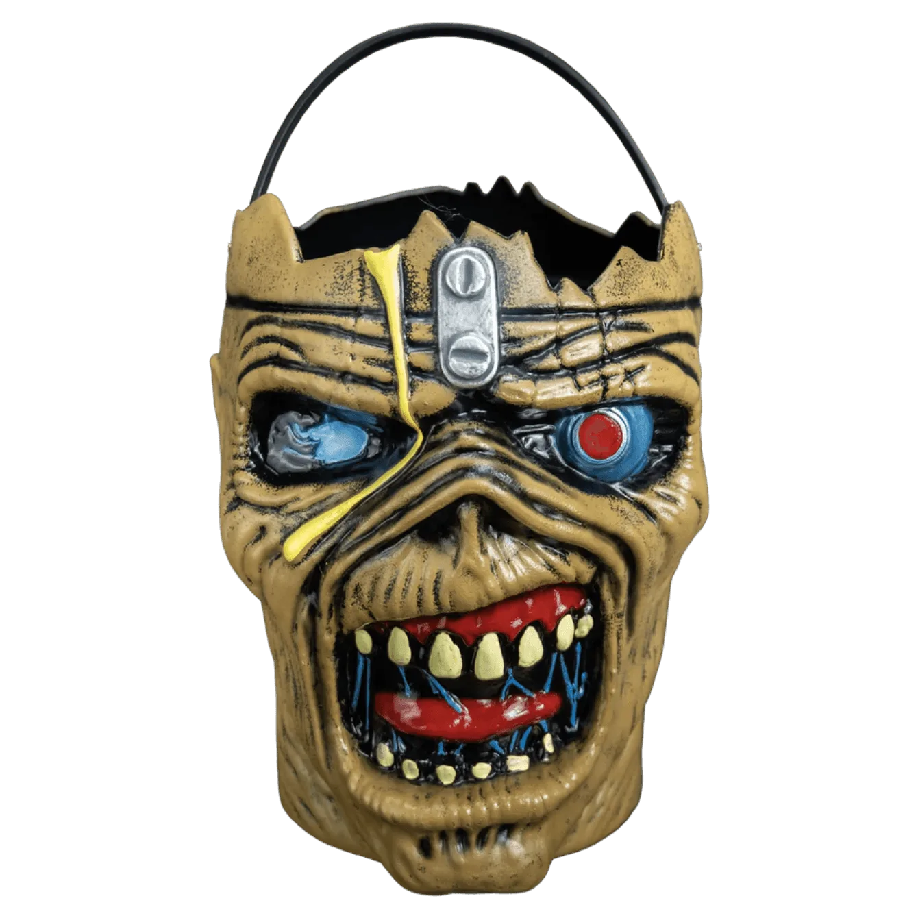 Iron Maiden - Iron Maiden Candy Pail