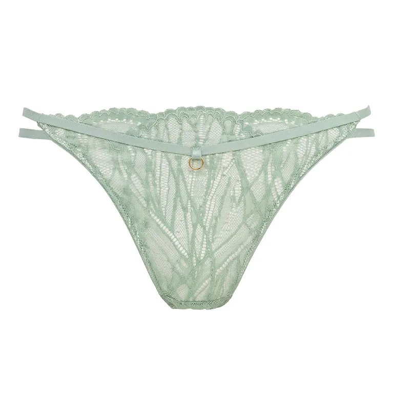 Jasmine Thong 26S2
