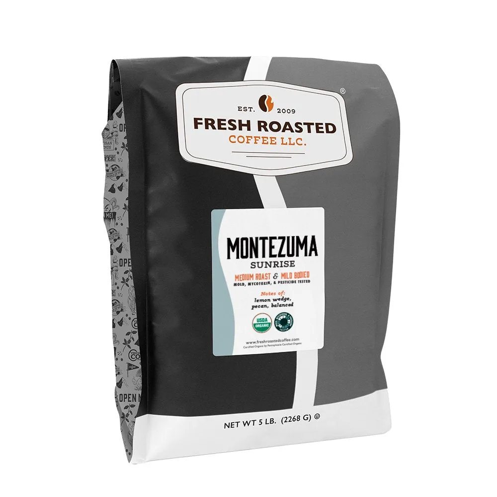 Is Mold in Coffee a Real Concern with Mycotoxin Tested Beans