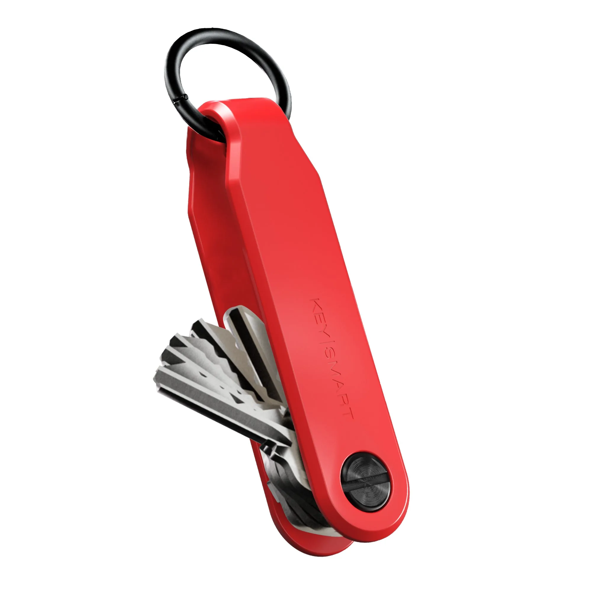 How to Use the KeySmart CarabinerClip for Secure Everyday Carry