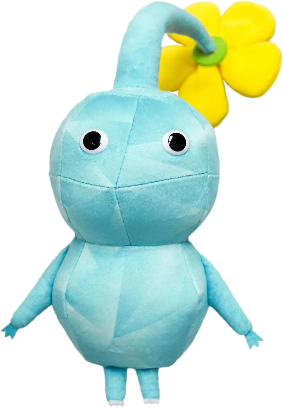 Keranjang Boneka Pikmin vs Koleksi All Star: Yang Mana Dibeli