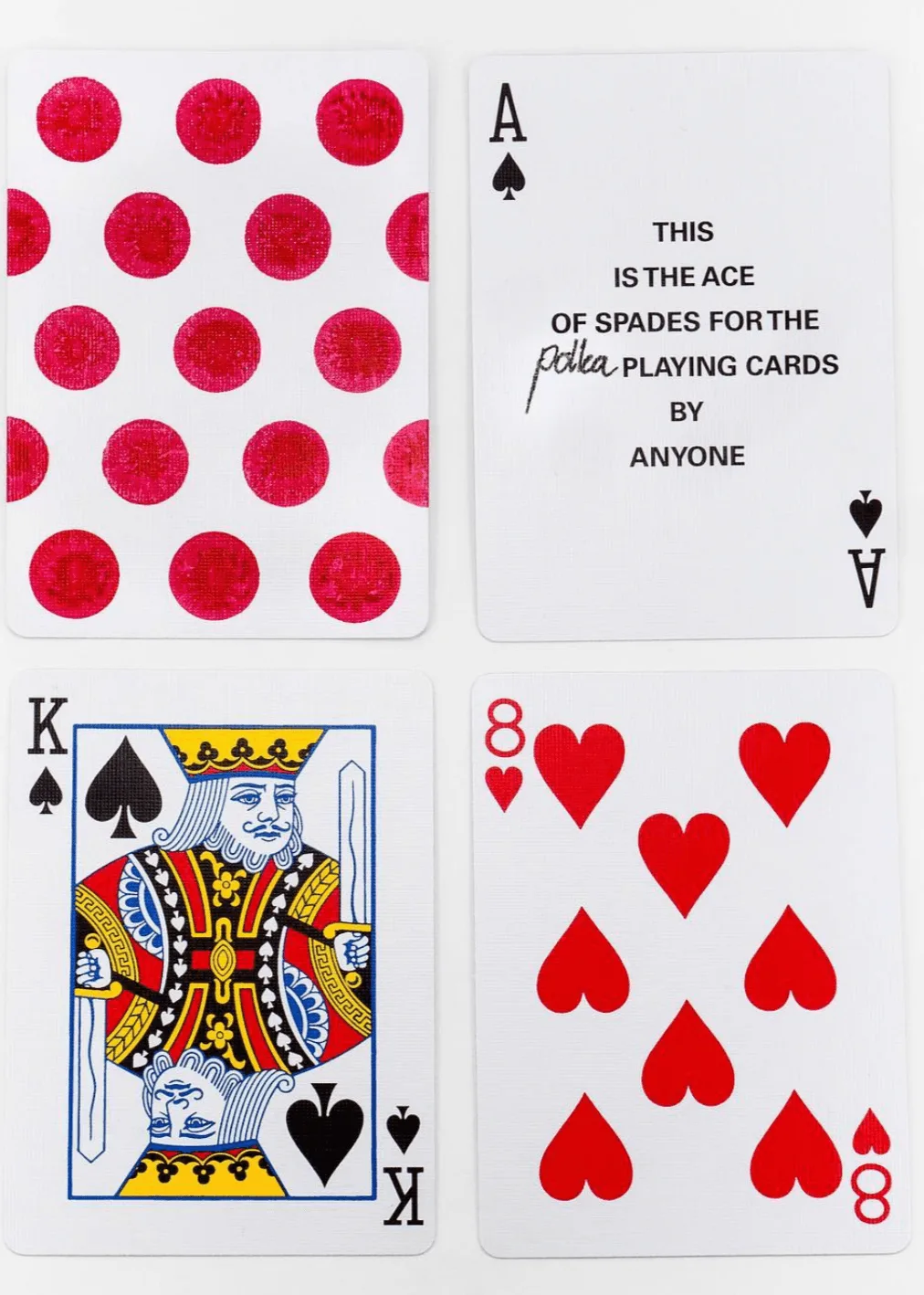 Como abrir cartas em leque suavemente sempre