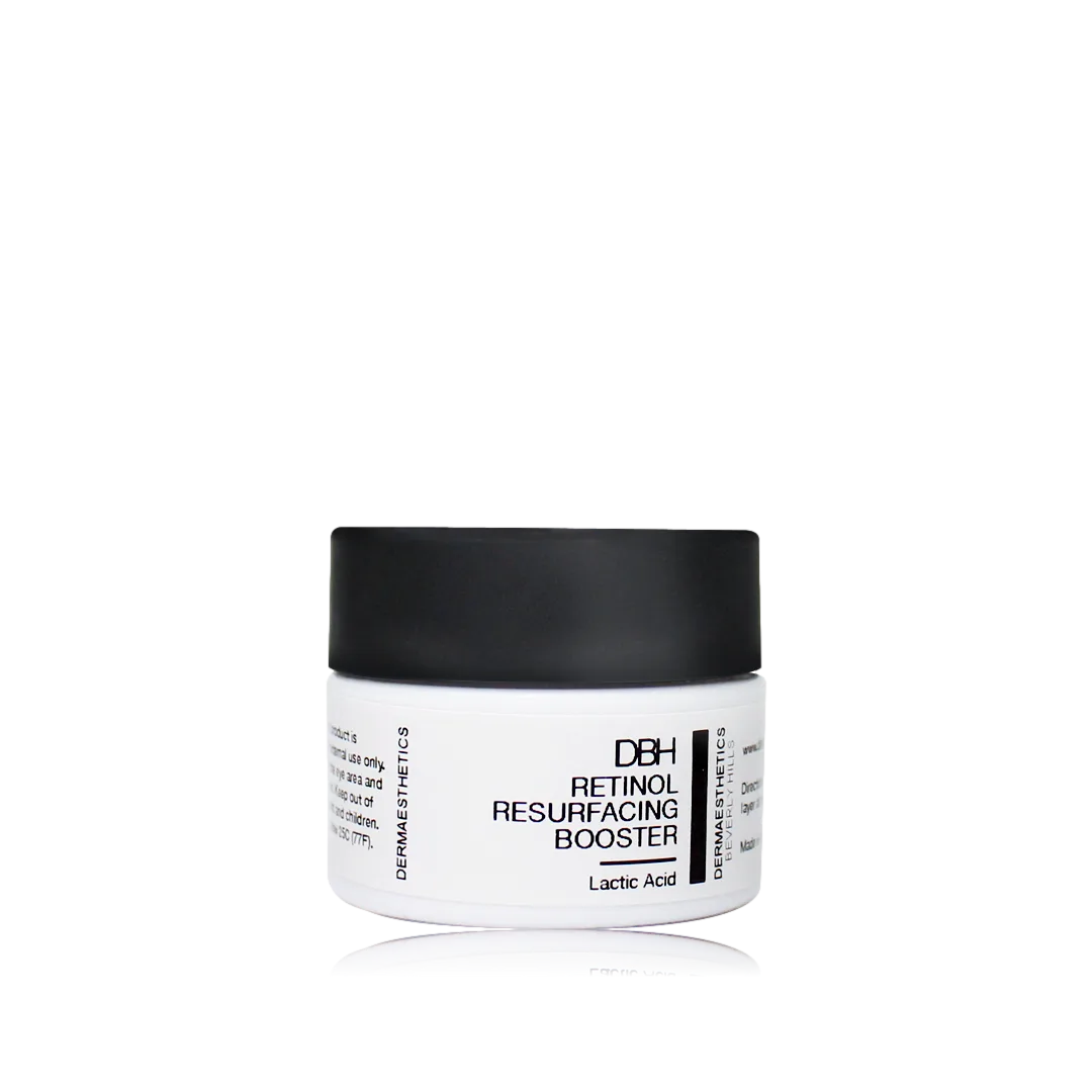 Mini Retinol Resurfacing Booster