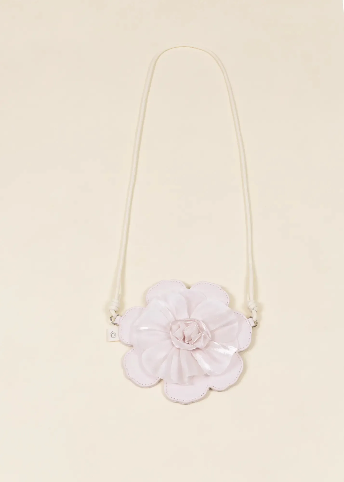 Role Play Enchanted Flower Handbag