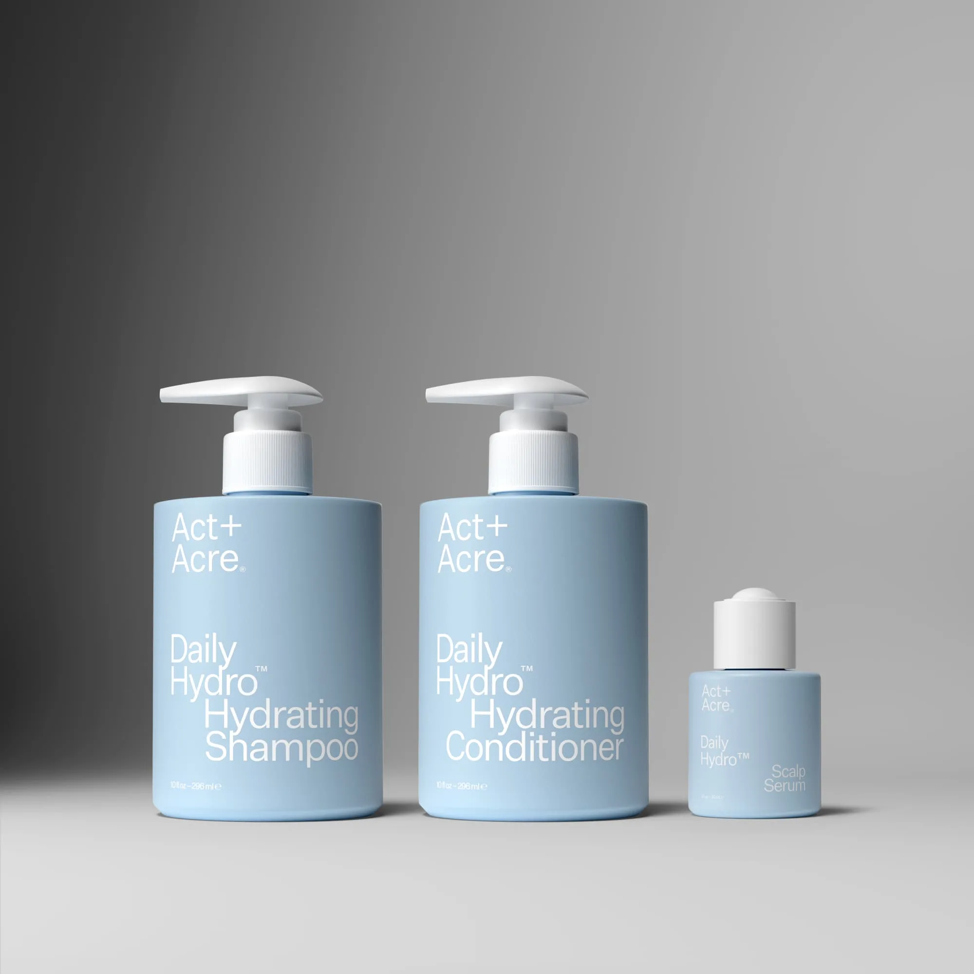 The Ultimate Act+Acre Gift Guide: Best Sets for Hair Enthusiasts