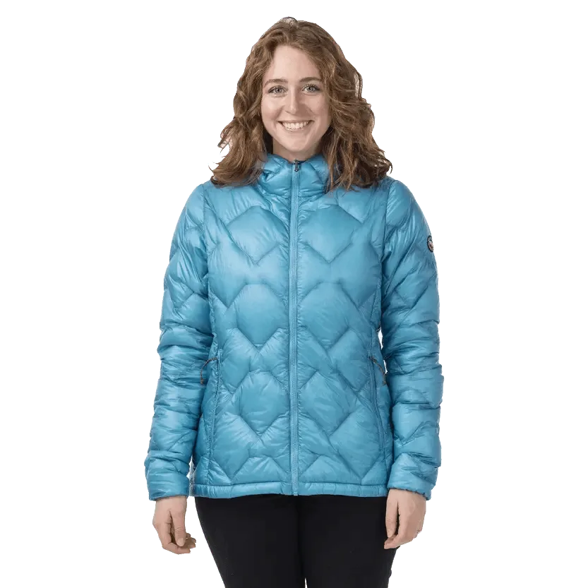 W's Bearsley UL Jacket