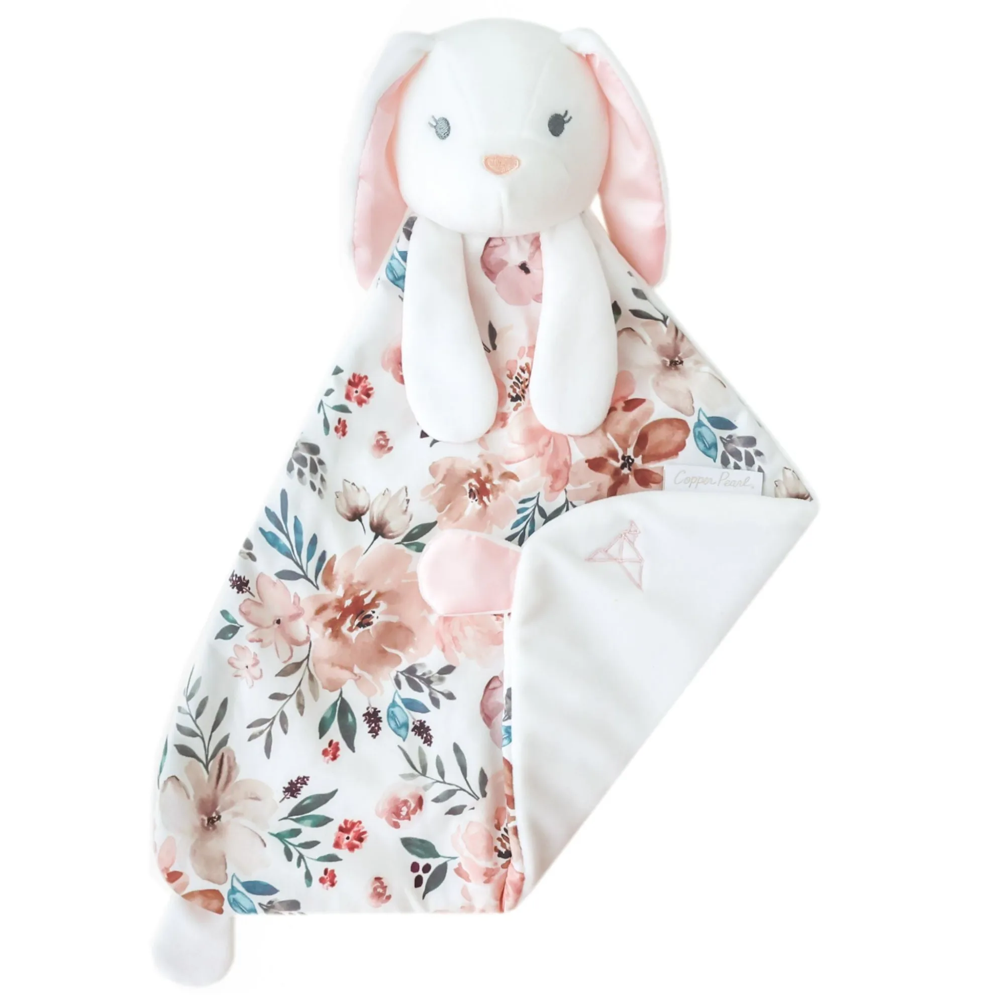 What Is a Character Lovey for Babies