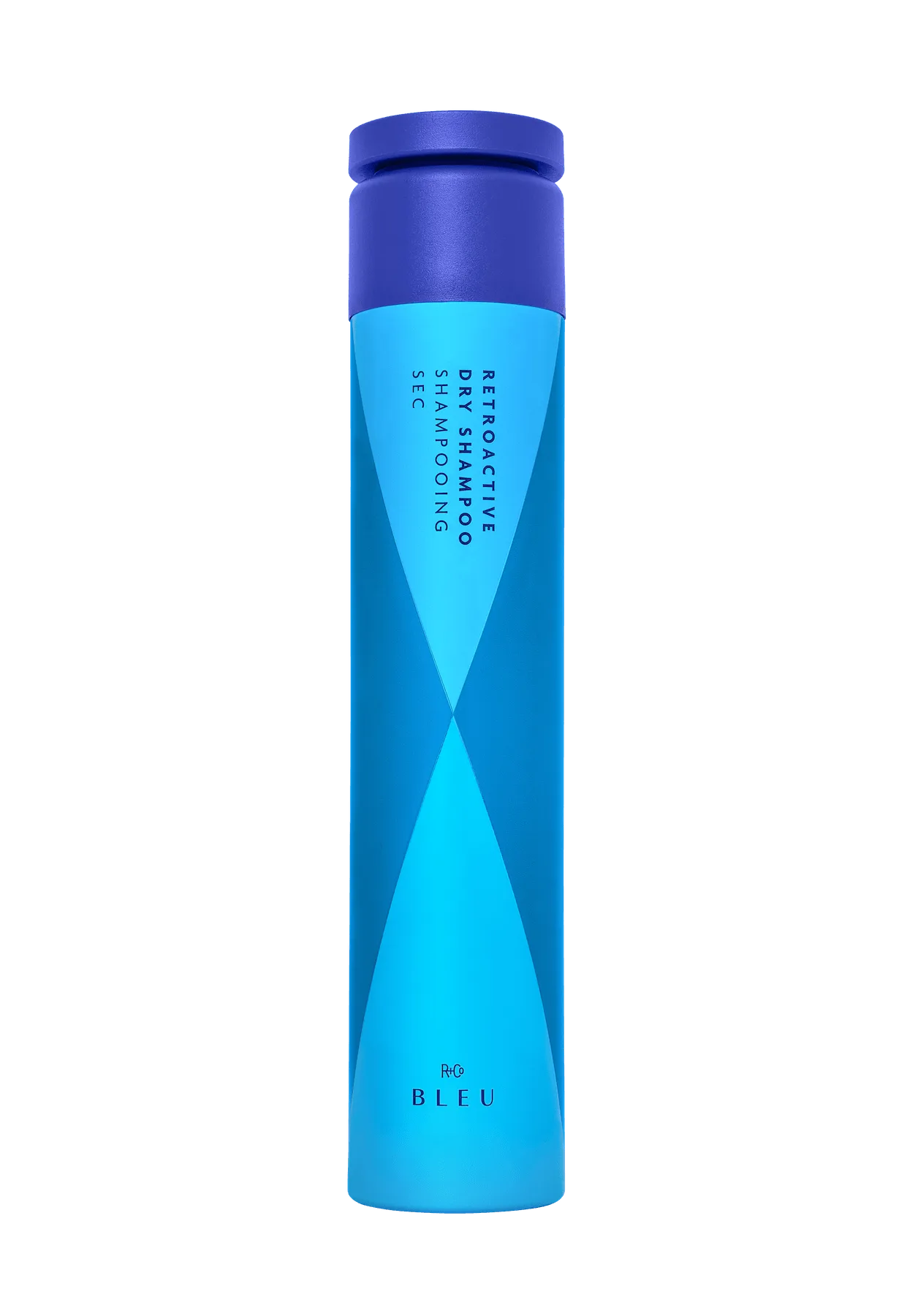 RETROACTIVE DRY SHAMPOO