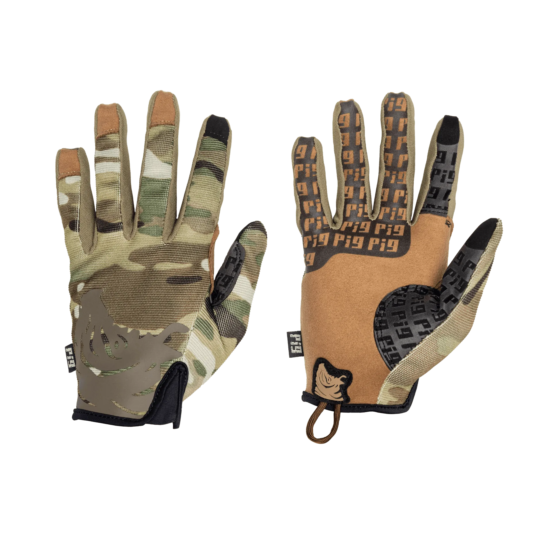 PIG (FDT) Delta Gloves