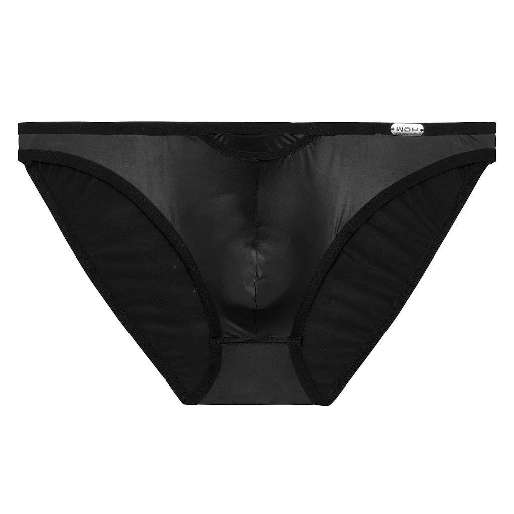 Night Universe Micro Briefs | Black 463024-0004
