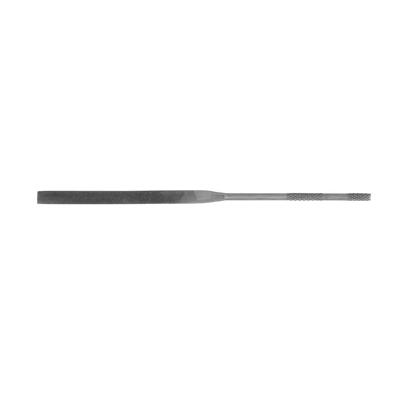 Equaling Needle File