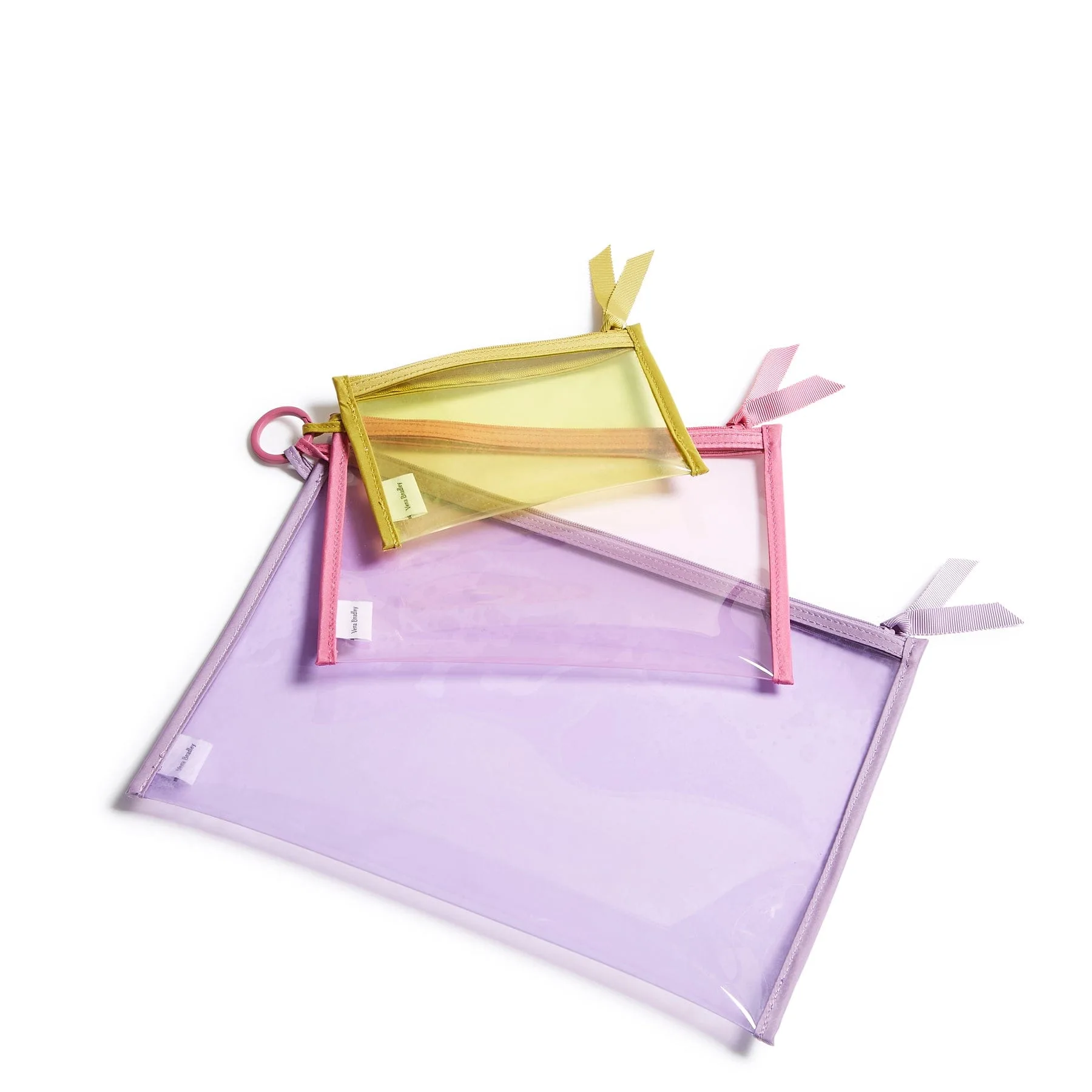 3 Pouch Organizer Set