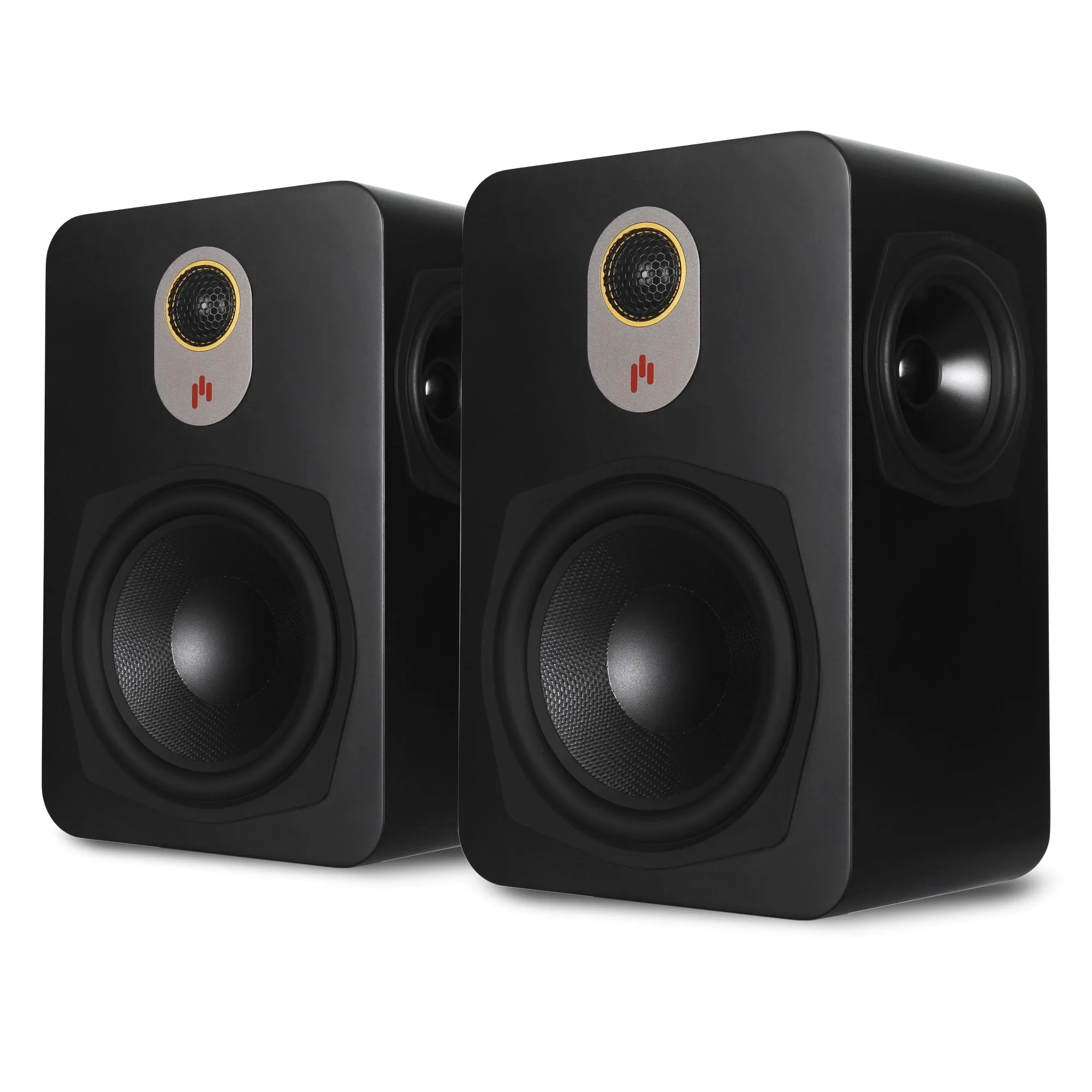 Novus N6SS Tripolar Surrounds: Ideal Placement for Immersive Sound