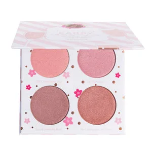 Paleta tvářenek Cotton Candy Champagne